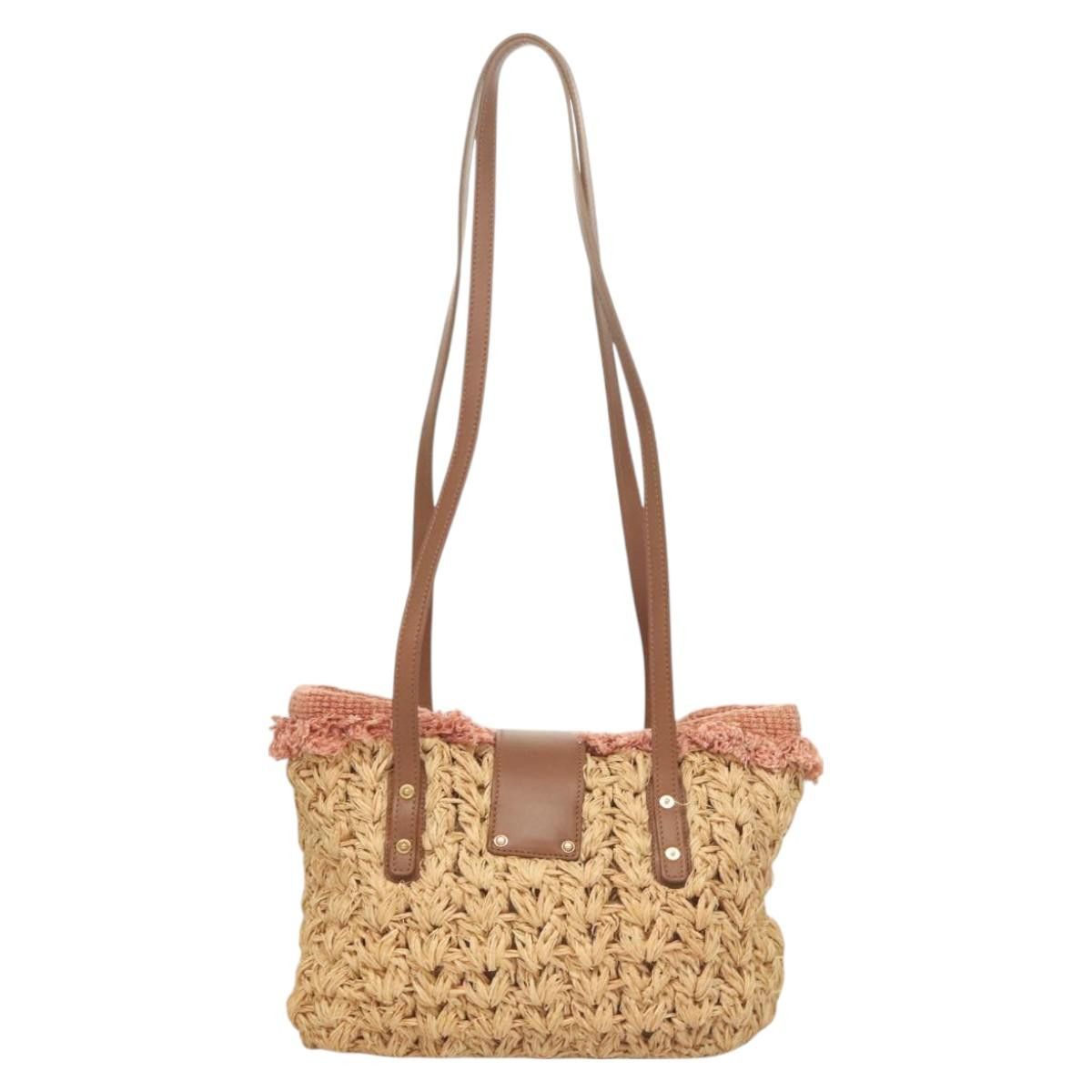 Chanel Chanel Mademoiselle shoulder Size ONE SIZE - 2 Thumbnail