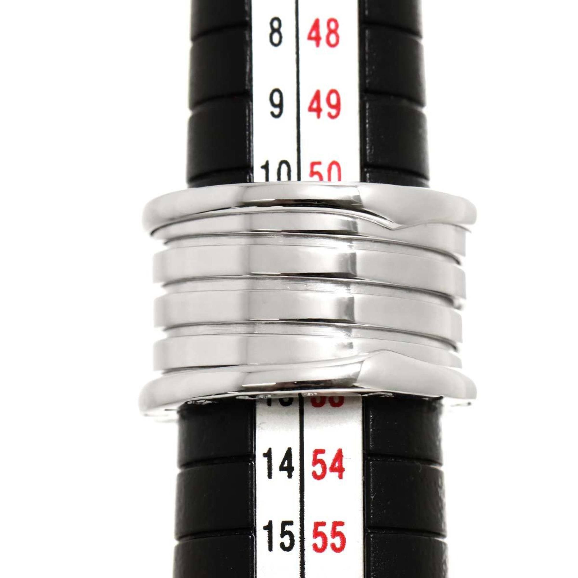 Bvlgari Bulgari B-ZERO ring # 53 ring Size ONE SIZE - 5 Thumbnail
