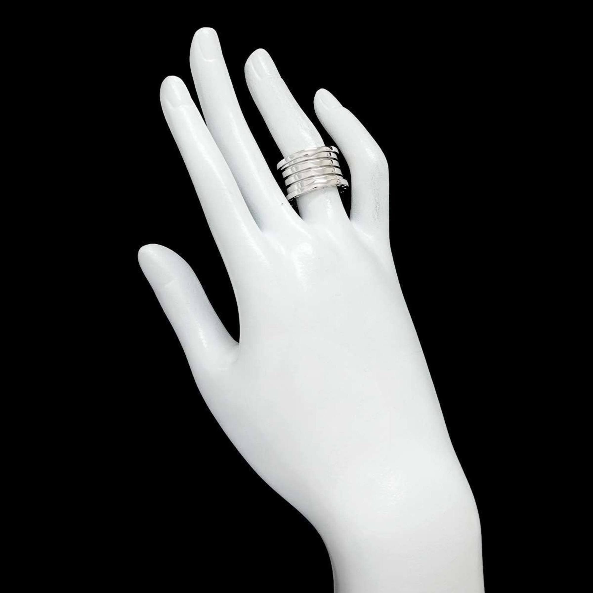 Bvlgari Bulgari B-ZERO ring # 53 ring Size ONE SIZE - 6 Thumbnail