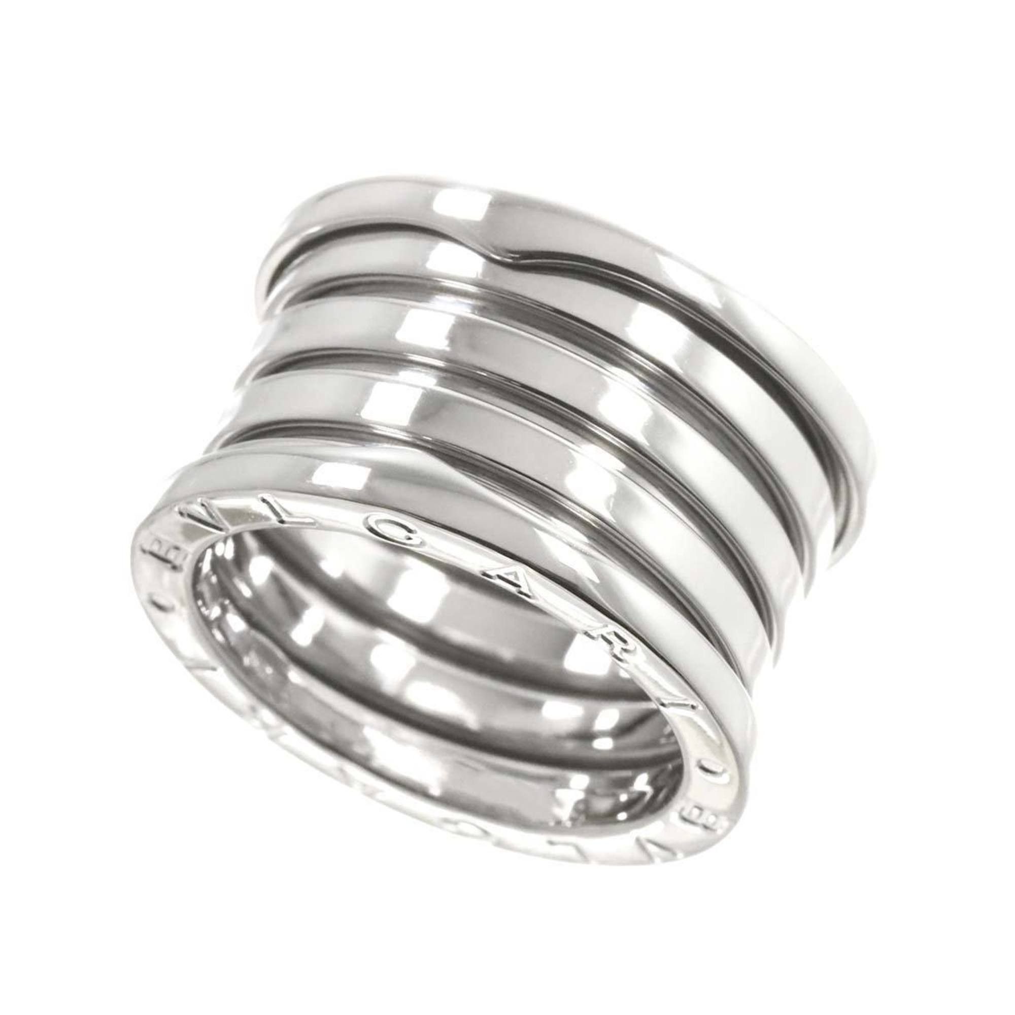 Bvlgari Bulgari B-ZERO ring # 53 ring Size ONE SIZE - 4 Thumbnail