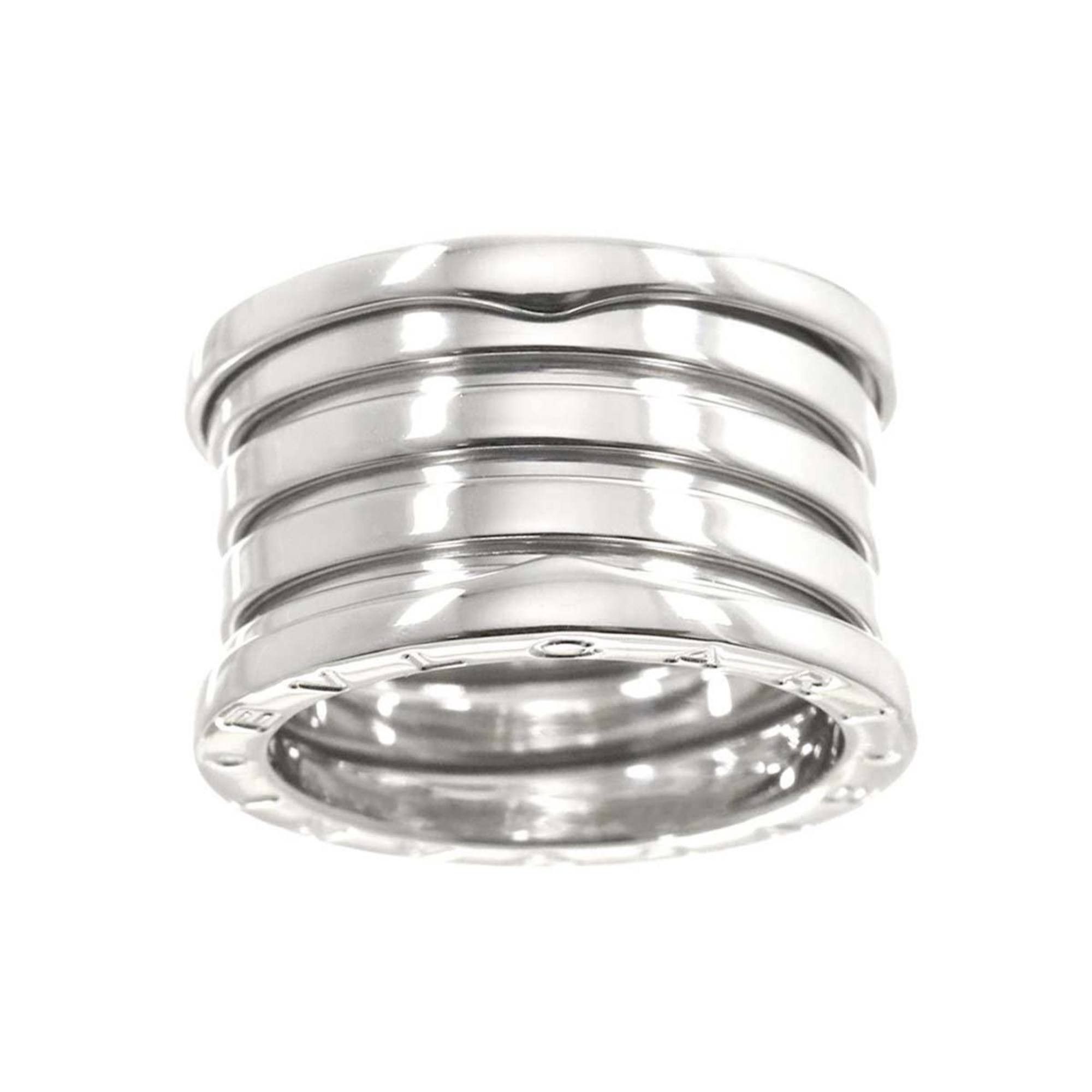 Bvlgari Bulgari B-ZERO ring # 53 ring Size ONE SIZE - 2 Thumbnail