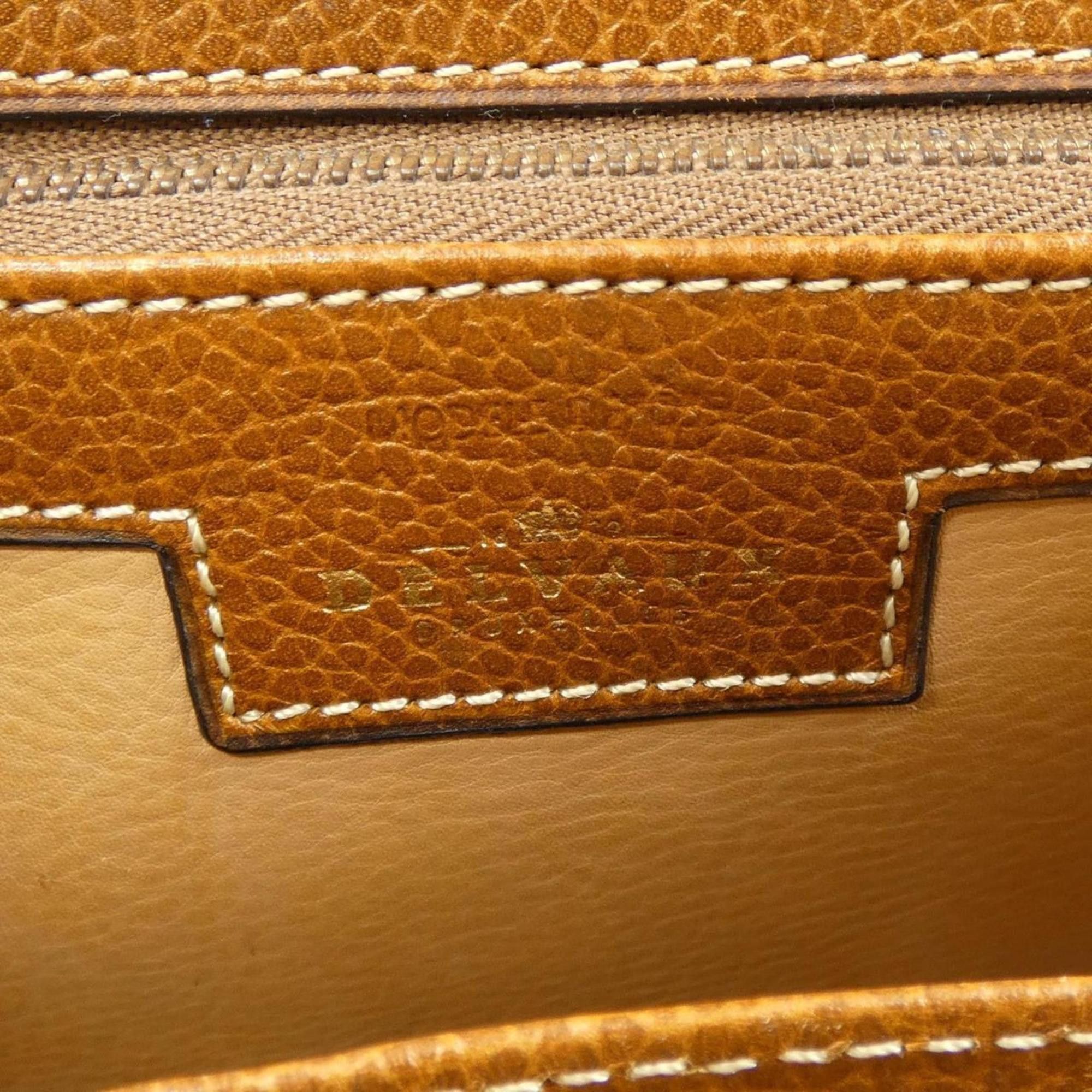 Delvaux Delvaux Brillant handbag Size ONE SIZE - 6 Thumbnail