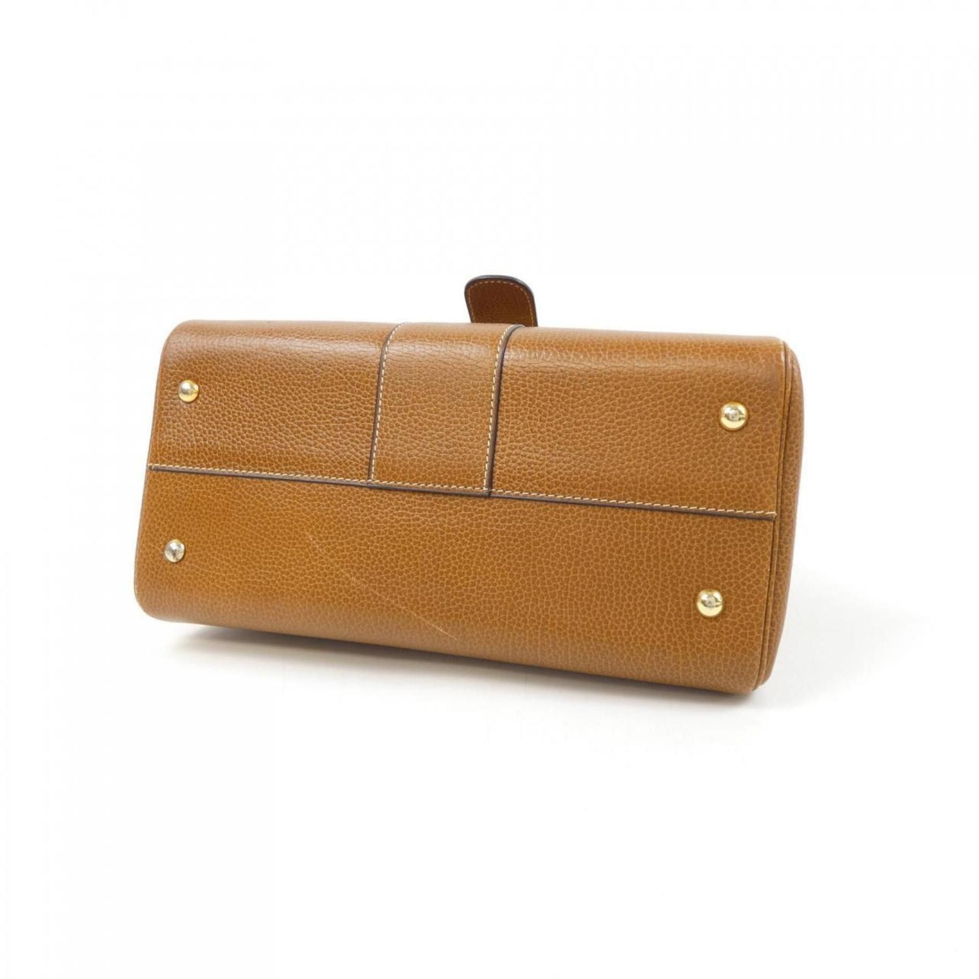 Delvaux Delvaux Brillant handbag Size ONE SIZE - 4 Thumbnail