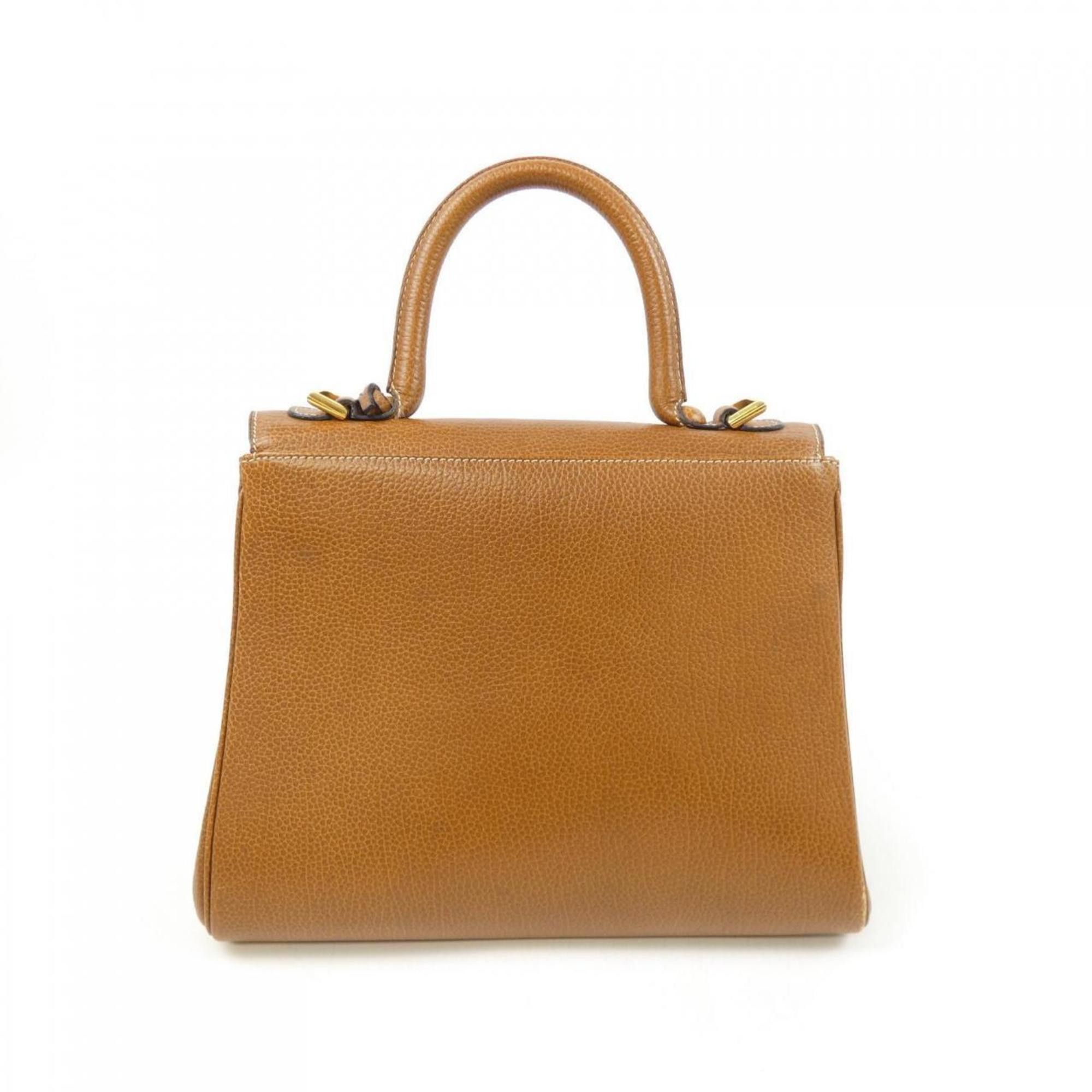 Delvaux Delvaux Brillant handbag Size ONE SIZE - 2 Thumbnail