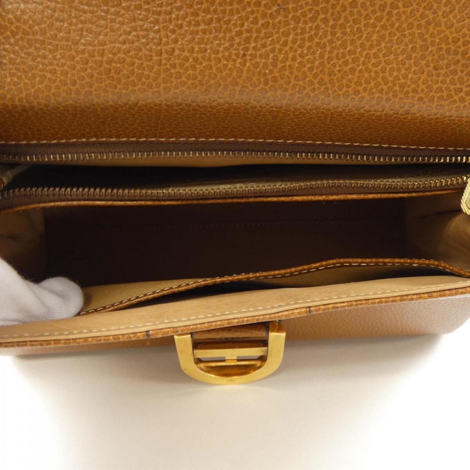 Delvaux Delvaux Brillant handbag Size ONE SIZE - 5 Thumbnail