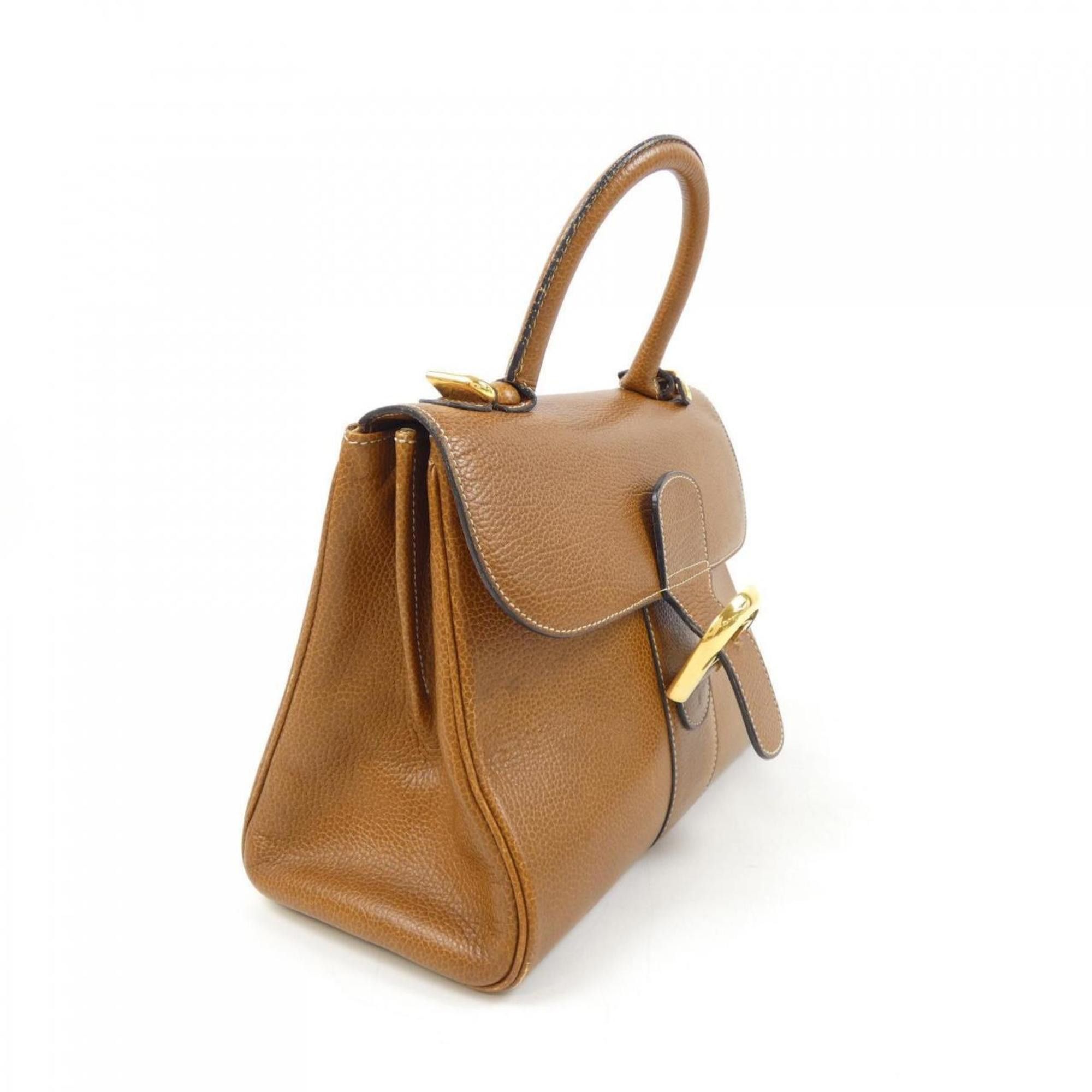Delvaux Delvaux Brillant handbag Size ONE SIZE - 3 Thumbnail