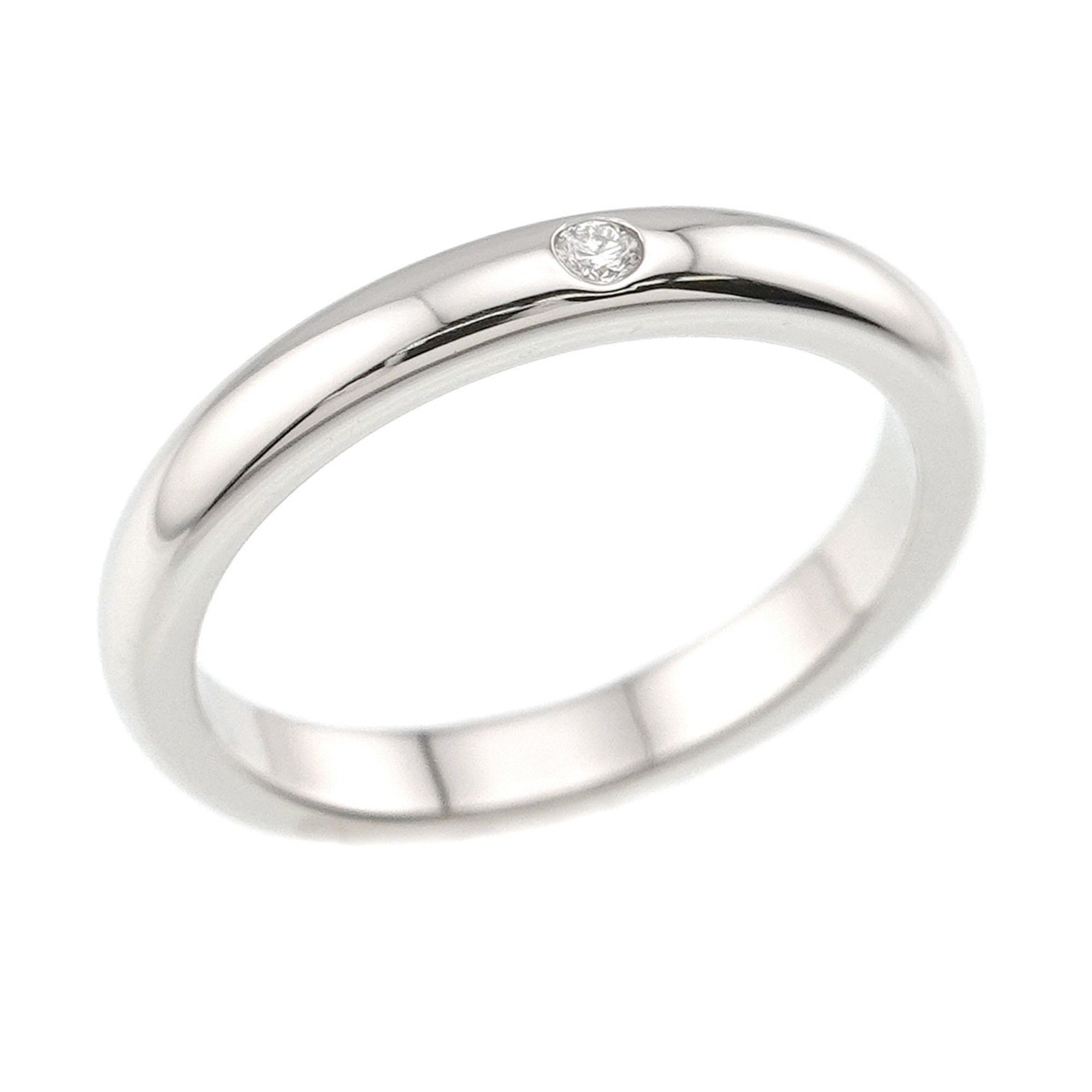 Tiffany & Co. Tiffany & Co Stacking band ring Size ONE SIZE - 4 Thumbnail