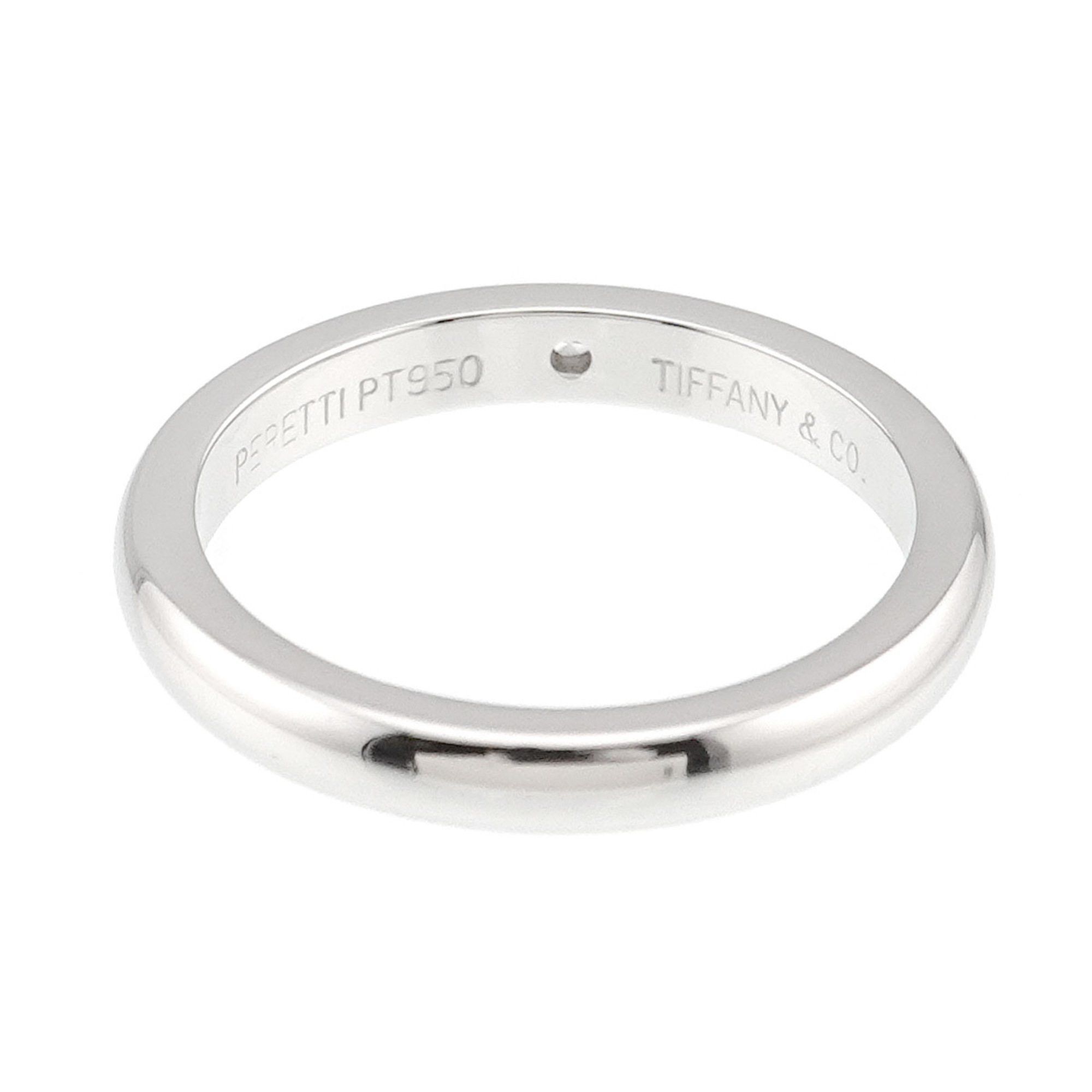 Tiffany & Co. Tiffany & Co Stacking band ring Size ONE SIZE - 3 Thumbnail