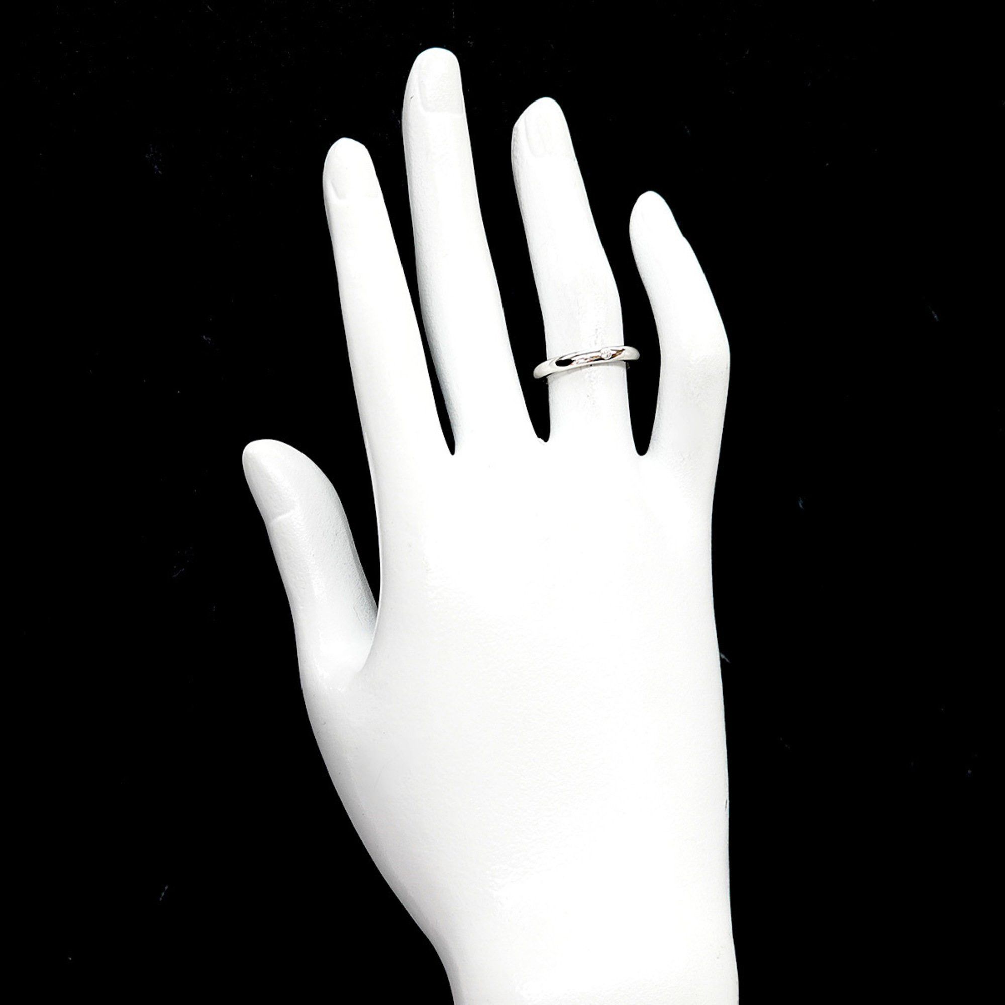 Tiffany & Co. Tiffany & Co Stacking band ring Size ONE SIZE - 6 Thumbnail