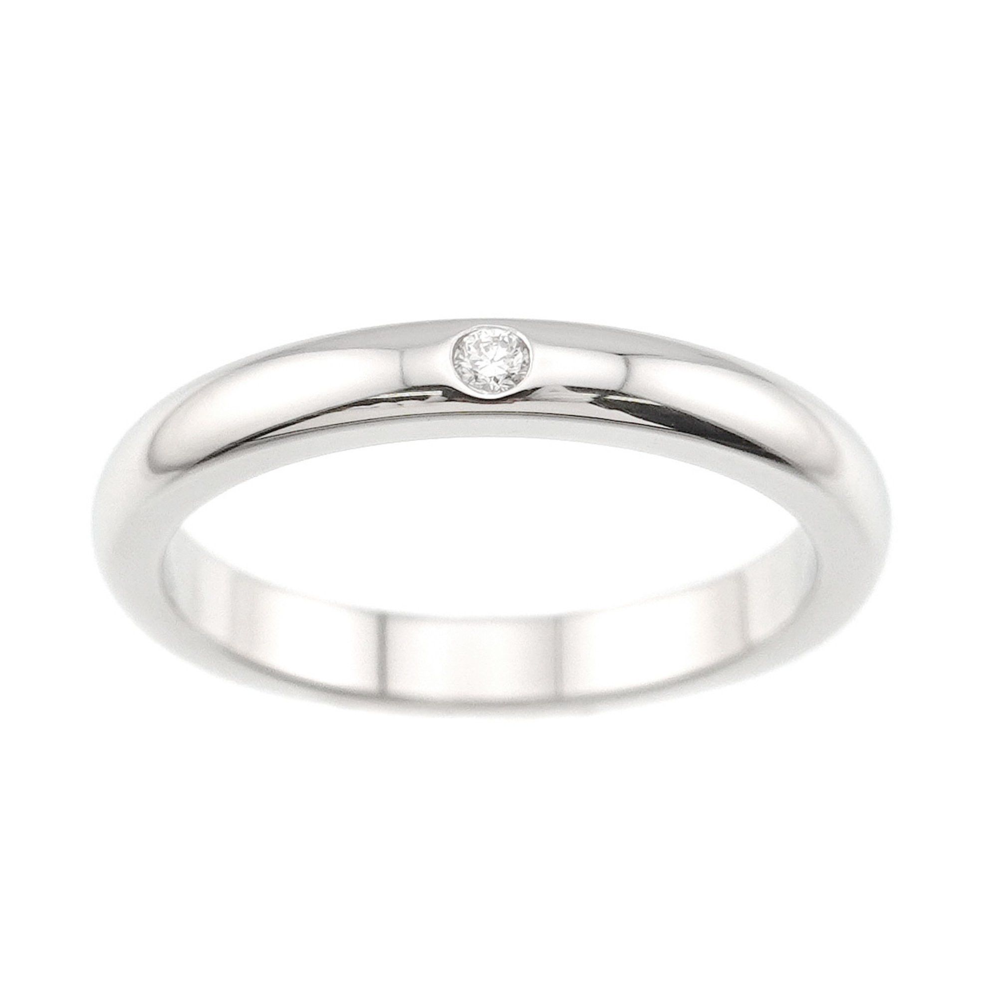 Tiffany & Co. Tiffany & Co Stacking band ring Size ONE SIZE - 2 Thumbnail