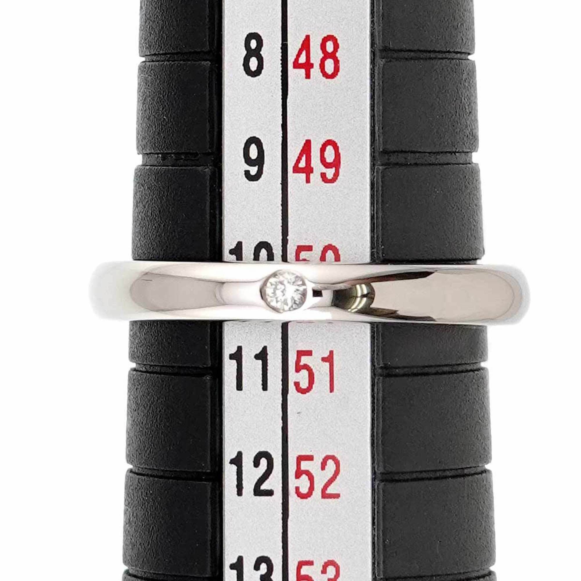 Tiffany & Co. Tiffany & Co Stacking band ring Size ONE SIZE - 5 Thumbnail