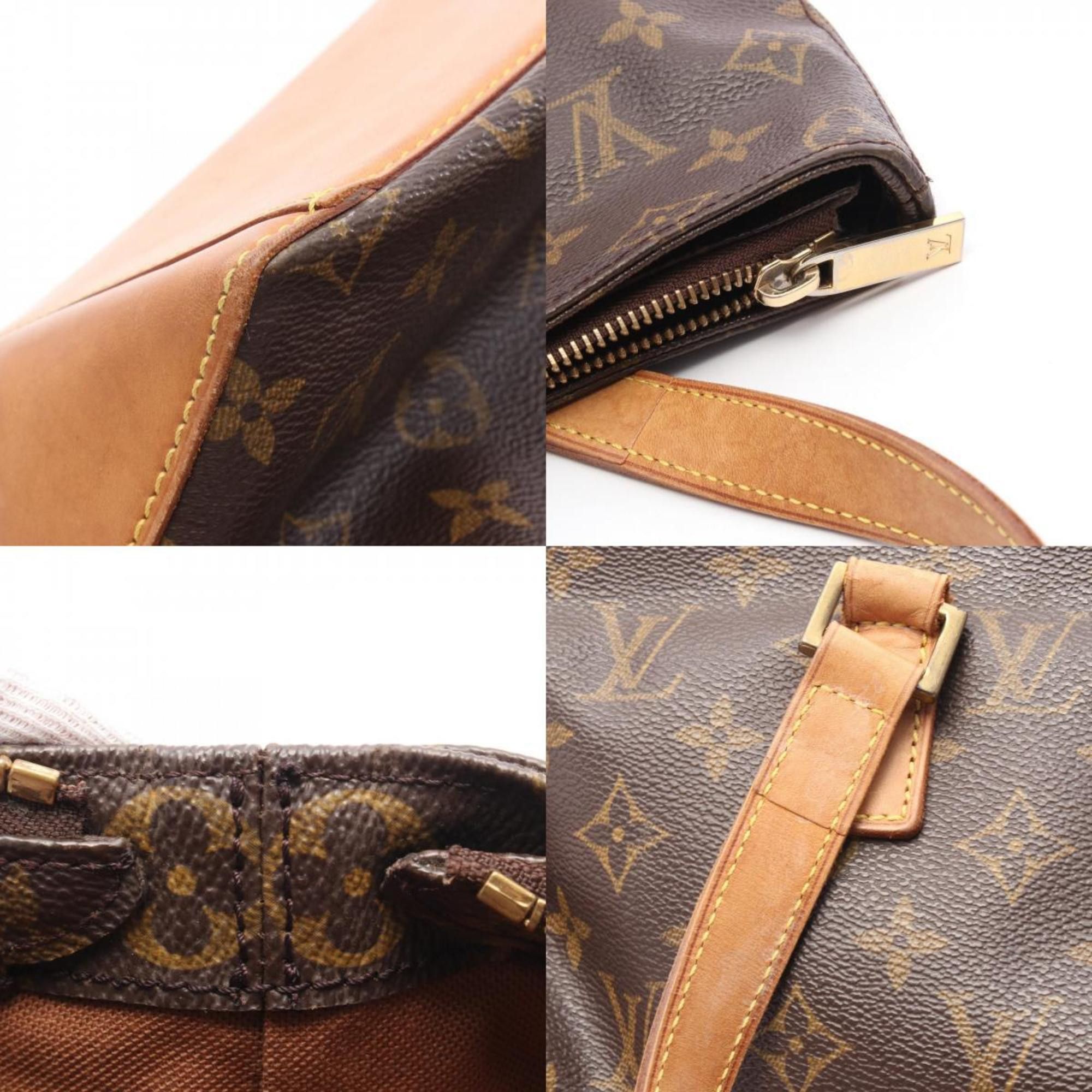 Louis Vuitton Louis Vuitton Cabas Piano shoulder Size ONE SIZE - 5 Thumbnail