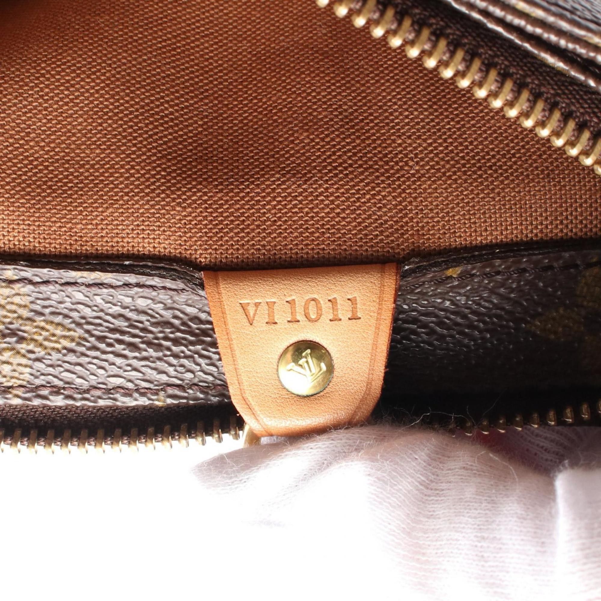 Louis Vuitton Louis Vuitton Cabas Piano shoulder Size ONE SIZE - 7 Thumbnail