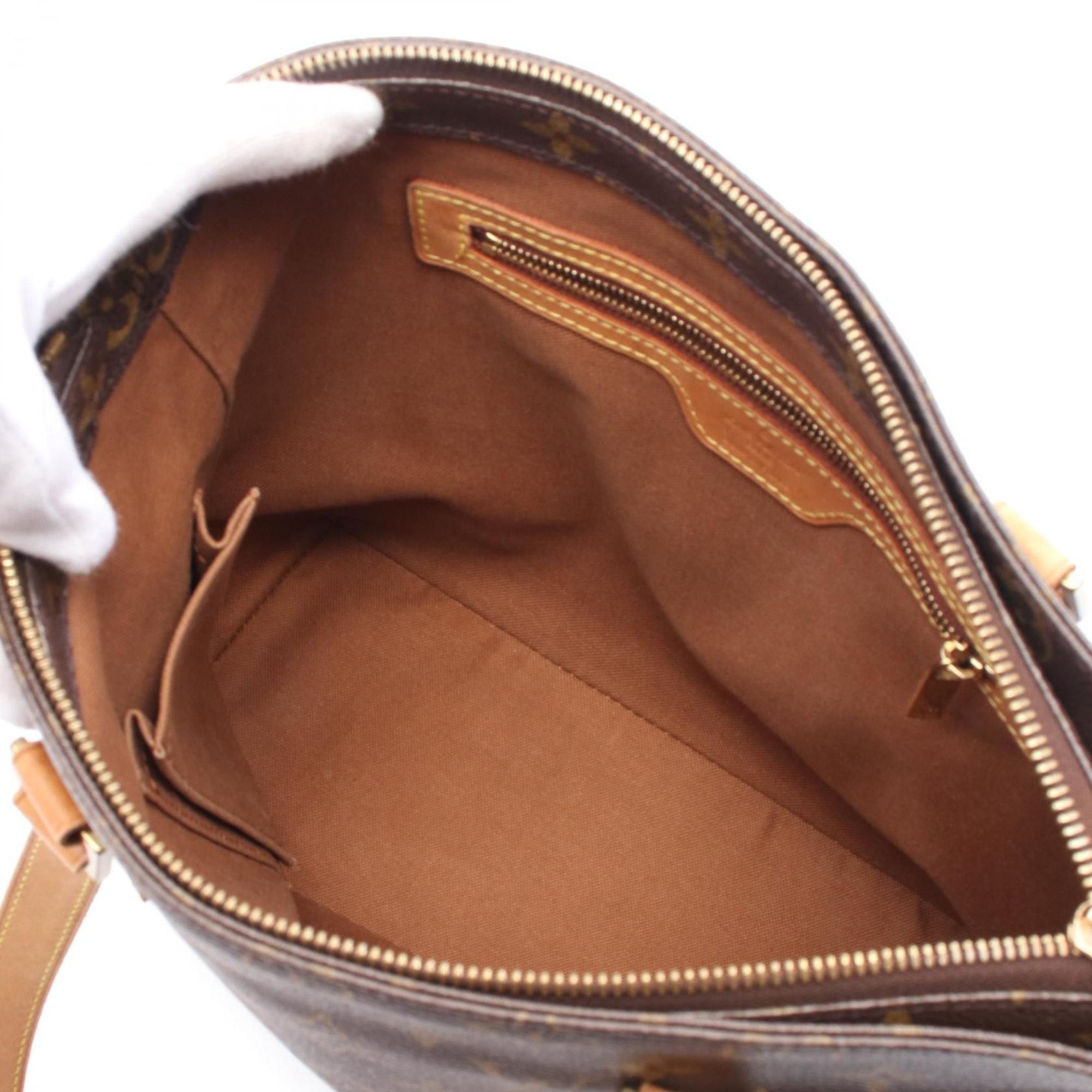 Louis Vuitton Louis Vuitton Cabas Piano shoulder Size ONE SIZE - 6 Thumbnail