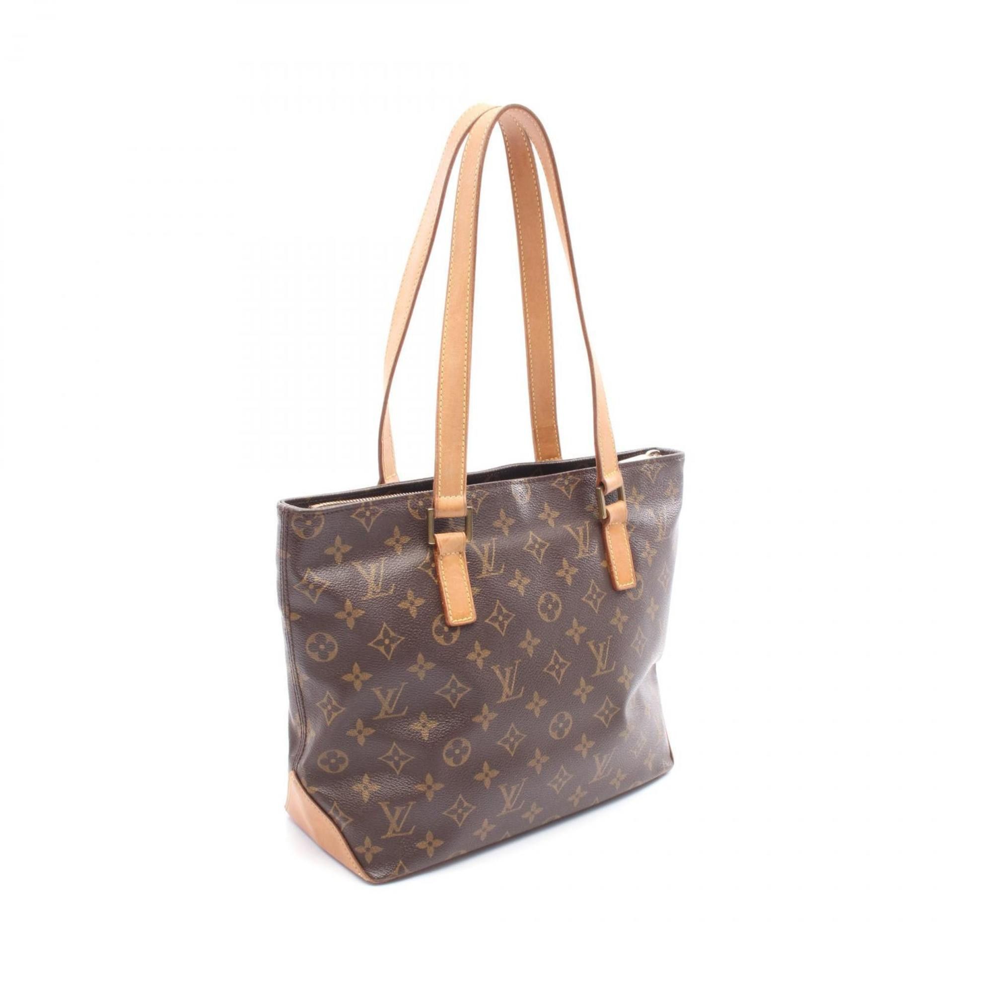Louis Vuitton Louis Vuitton Cabas Piano shoulder Size ONE SIZE - 2 Thumbnail