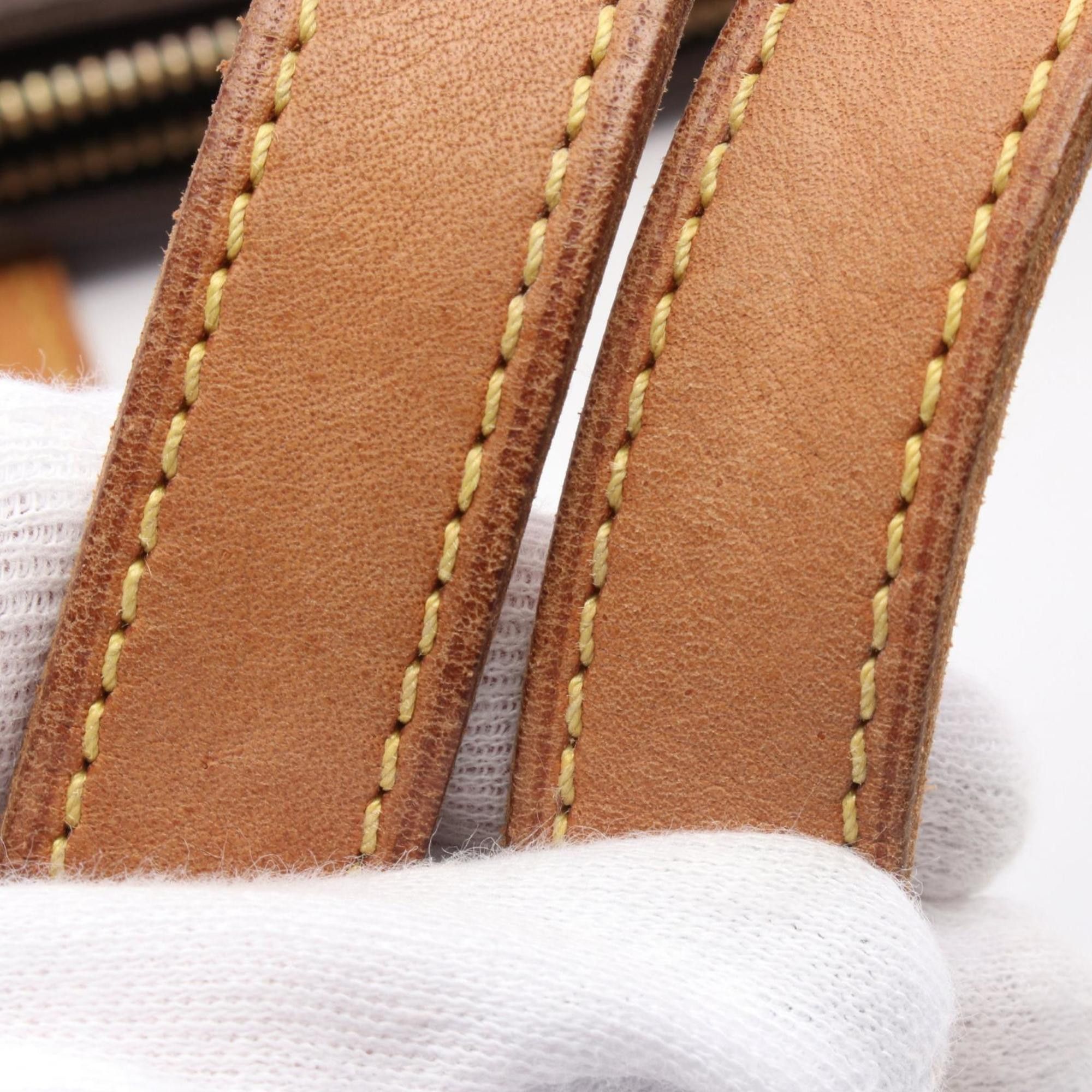 Louis Vuitton Louis Vuitton Cabas Piano shoulder Size ONE SIZE - 10 Thumbnail