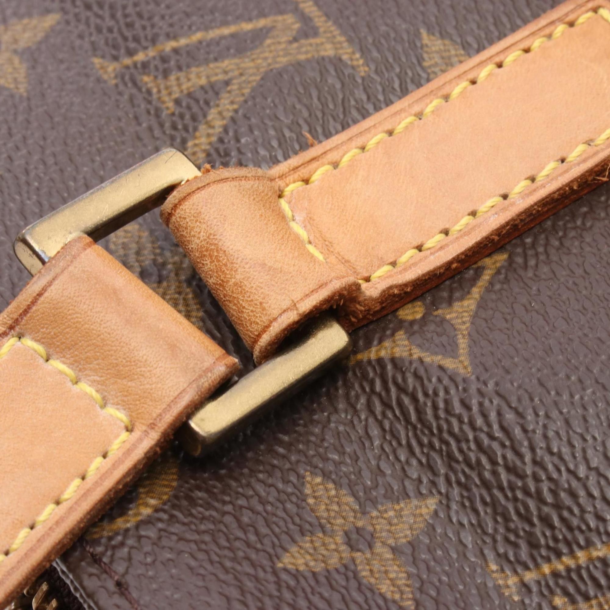 Louis Vuitton Louis Vuitton Cabas Piano shoulder Size ONE SIZE - 11 Thumbnail