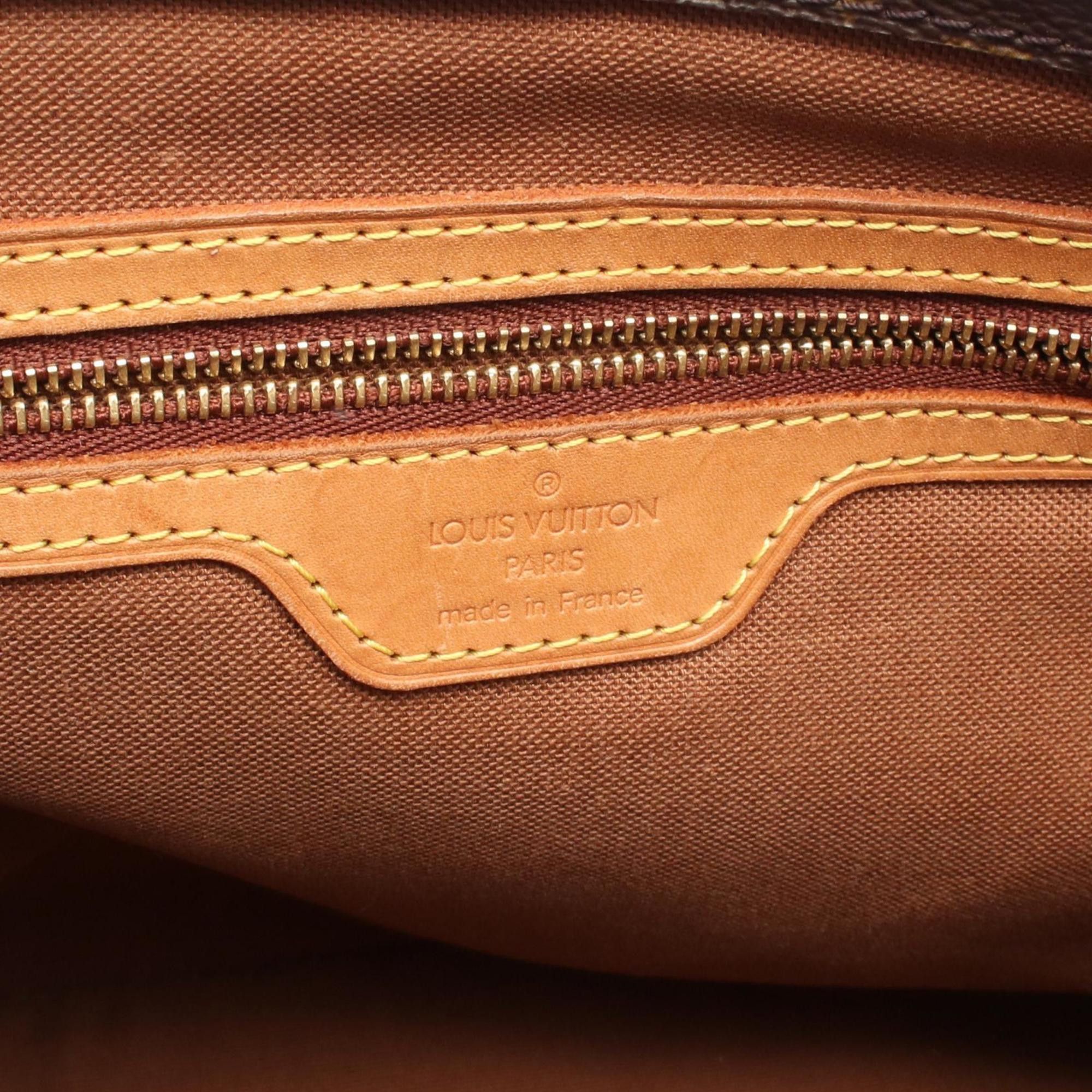Louis Vuitton Louis Vuitton Cabas Piano shoulder Size ONE SIZE - 8 Thumbnail