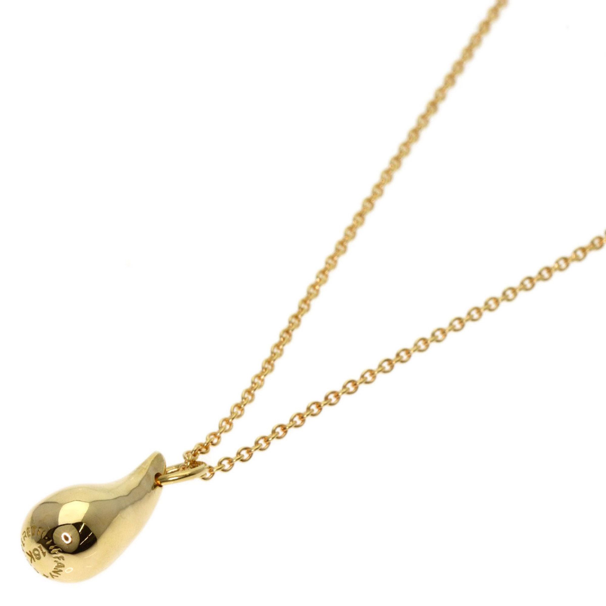 Tiffany & Co. Tiffany & Co Teardrop necklace Size ONE SIZE - 7 Thumbnail