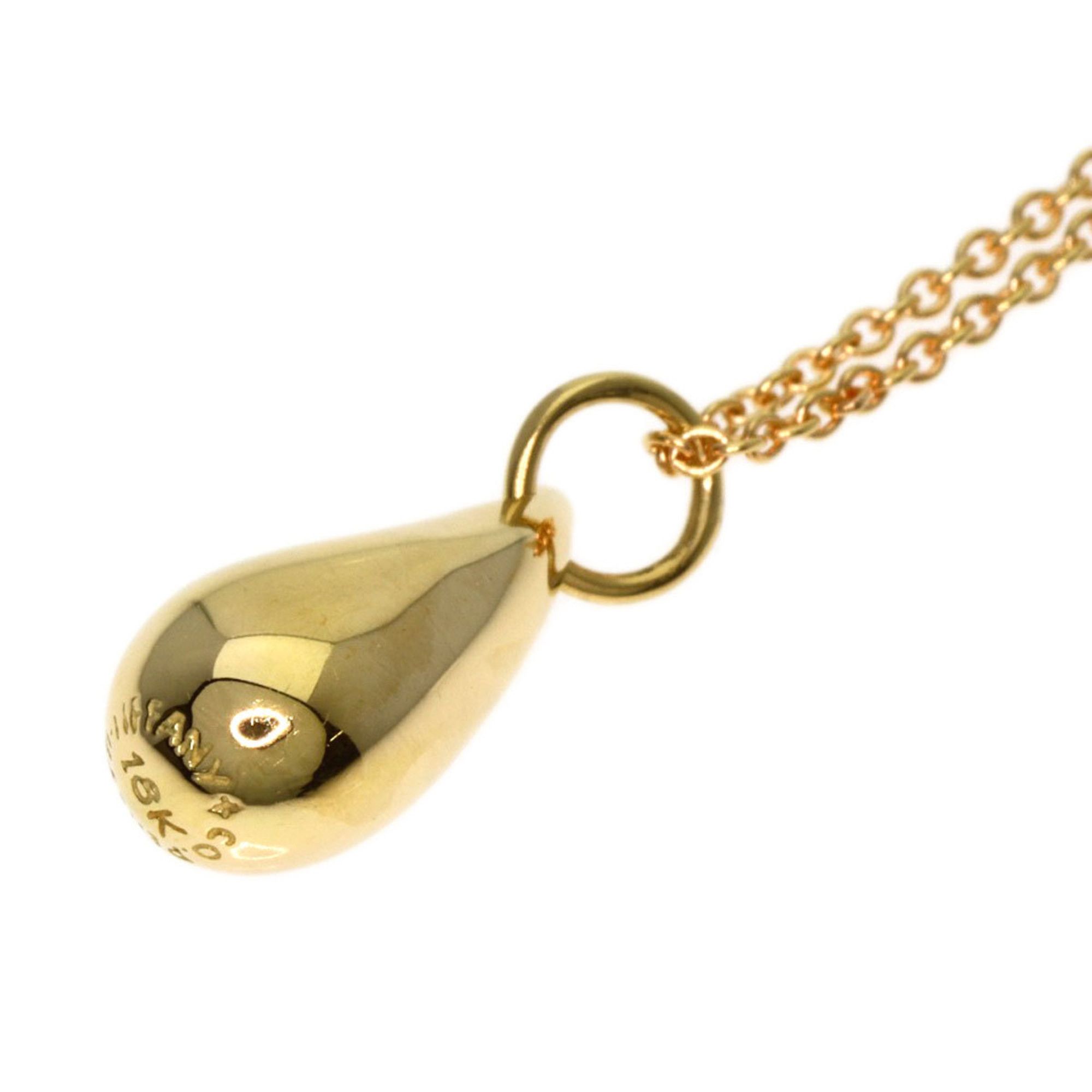 Tiffany & Co. Tiffany & Co Teardrop necklace Size ONE SIZE - 4 Thumbnail