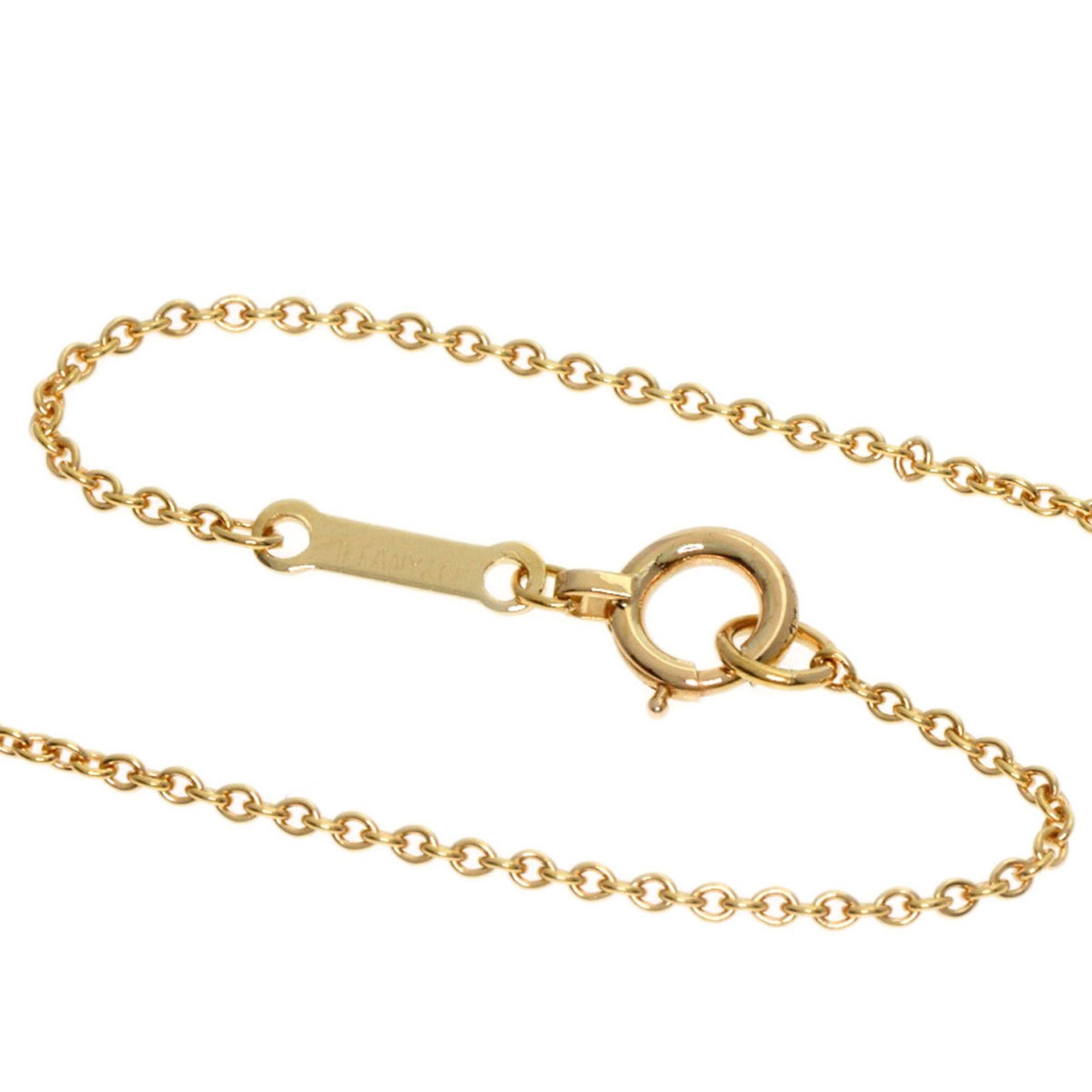 Tiffany & Co. Tiffany & Co Teardrop necklace Size ONE SIZE - 3 Thumbnail