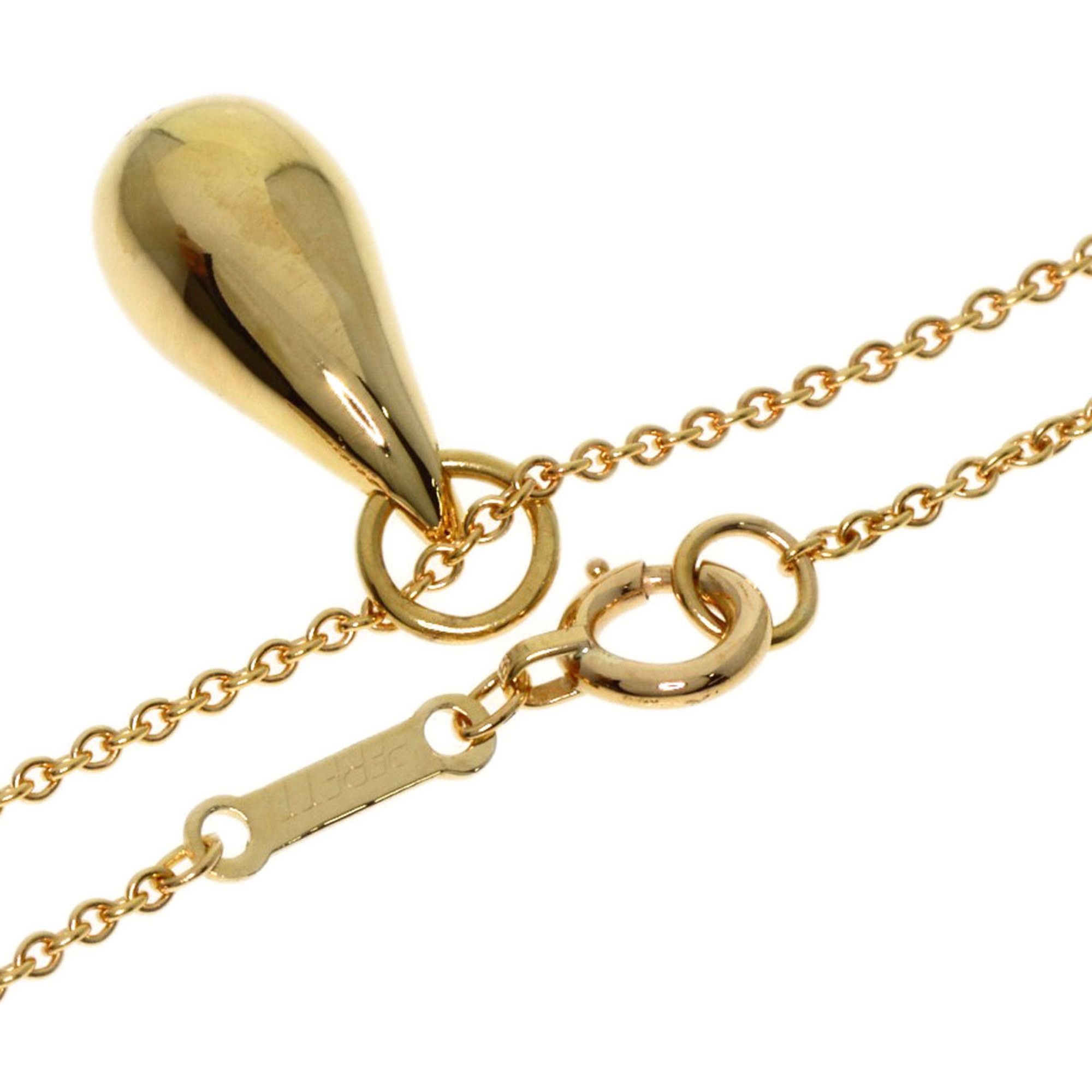Tiffany & Co. Tiffany & Co Teardrop necklace Size ONE SIZE - 2 Thumbnail