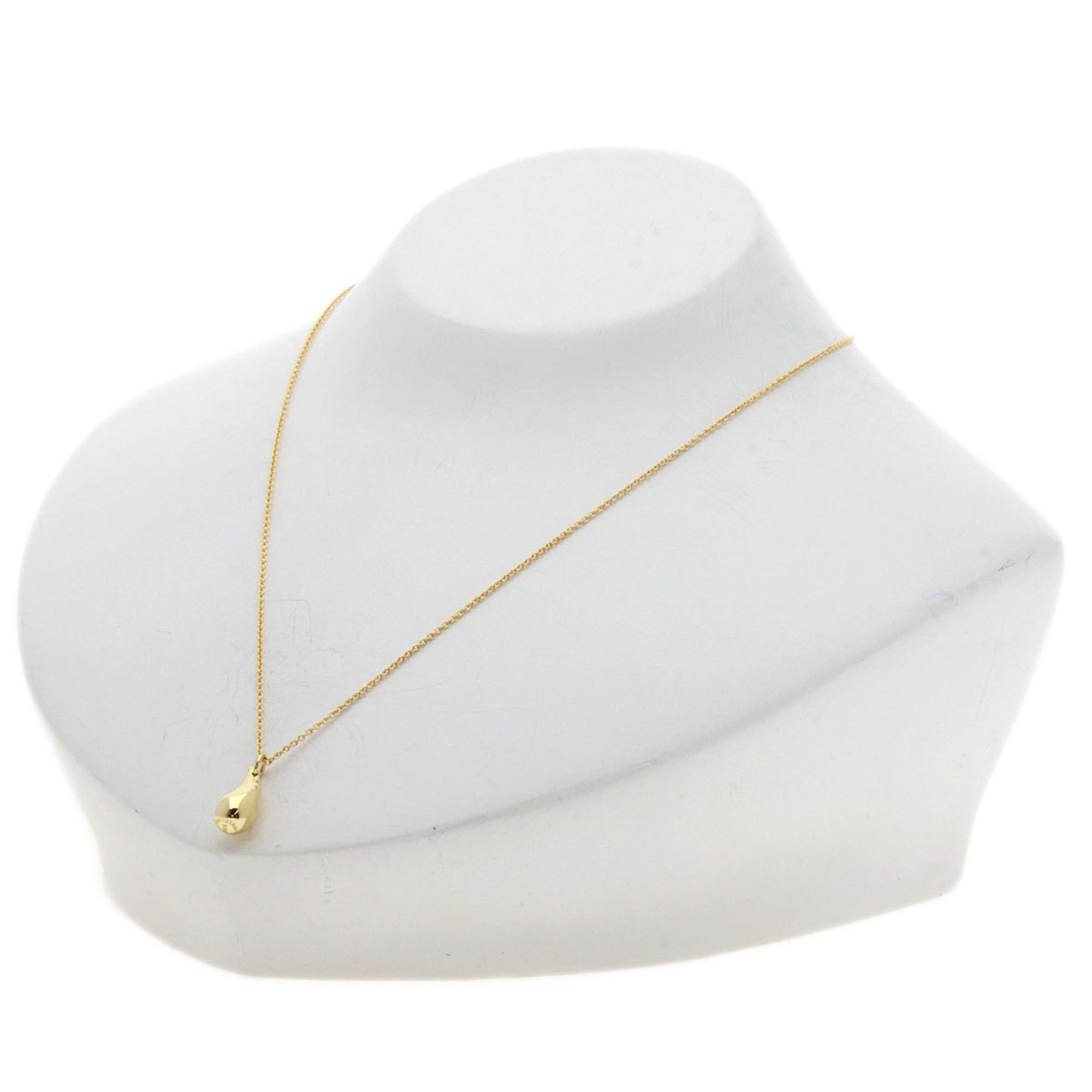 Tiffany & Co. Tiffany & Co Teardrop necklace Size ONE SIZE - 6 Thumbnail