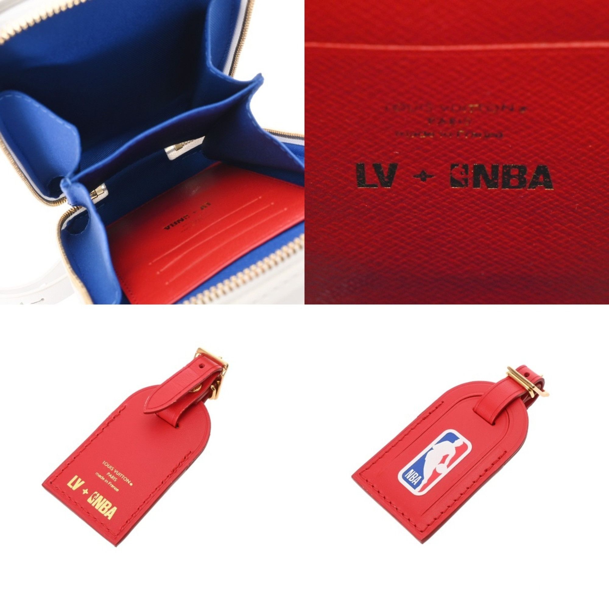 Louis Vuitton Louis Vuitton Soft Trunk clutch Size ONE SIZE - 8 Thumbnail