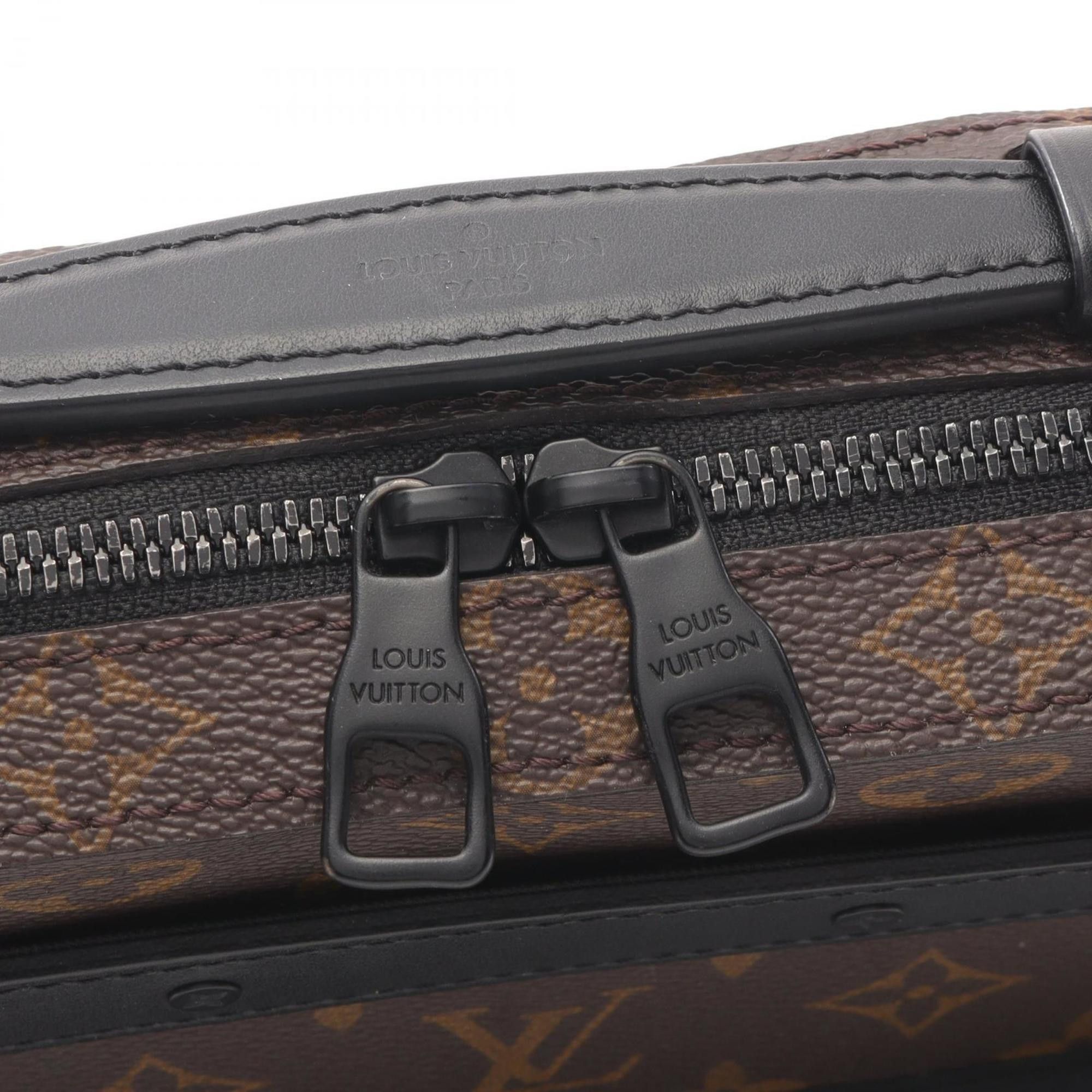 Louis Vuitton Louis Vuitton Soft Trunk shoulder Size ONE SIZE - 5 Thumbnail