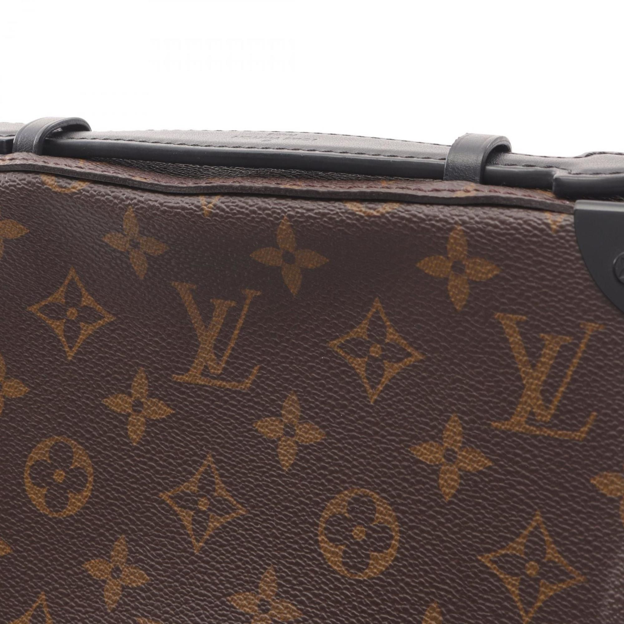 Louis Vuitton Louis Vuitton Soft Trunk shoulder Size ONE SIZE - 8 Thumbnail