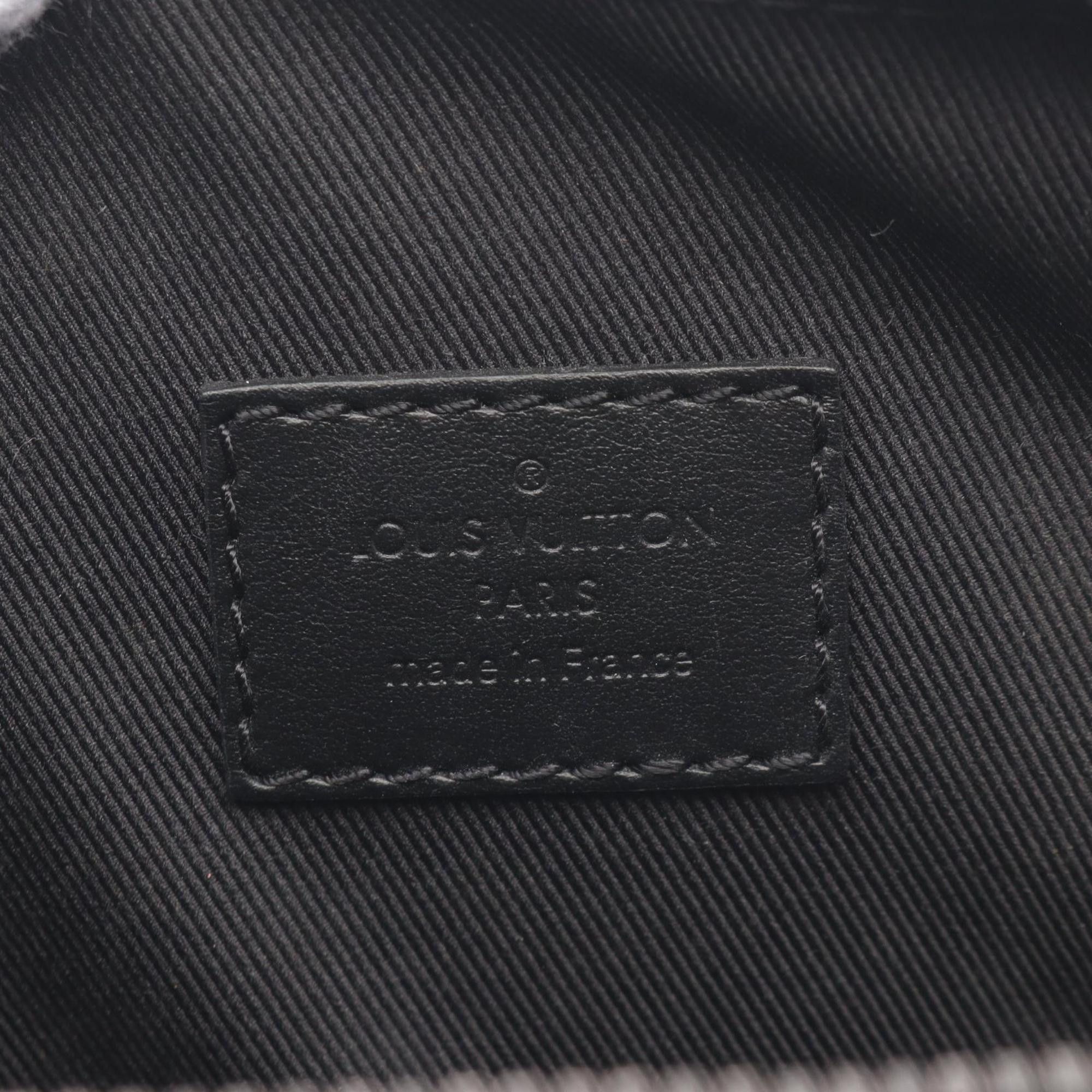 Louis Vuitton Louis Vuitton Soft Trunk shoulder Size ONE SIZE - 7 Thumbnail