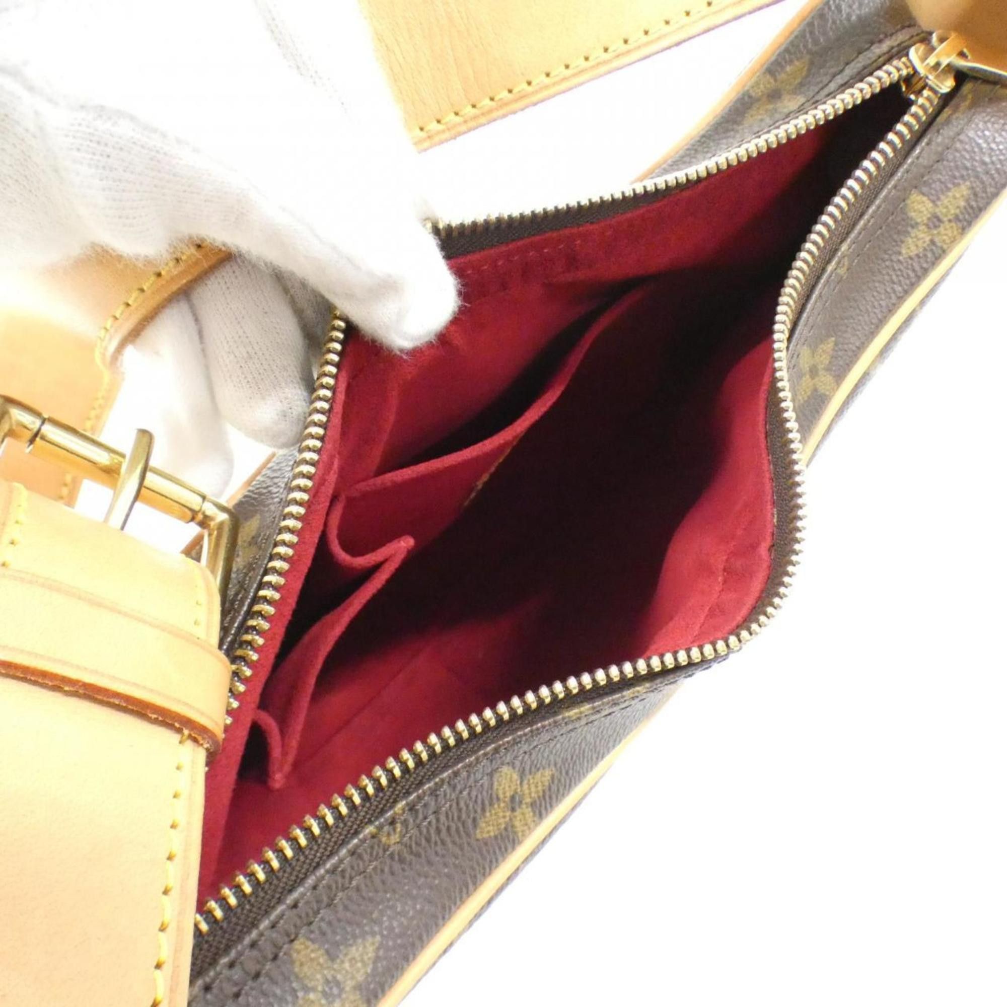 Louis Vuitton Louis Vuitton Croissant shoulder Size ONE SIZE - 6 Thumbnail