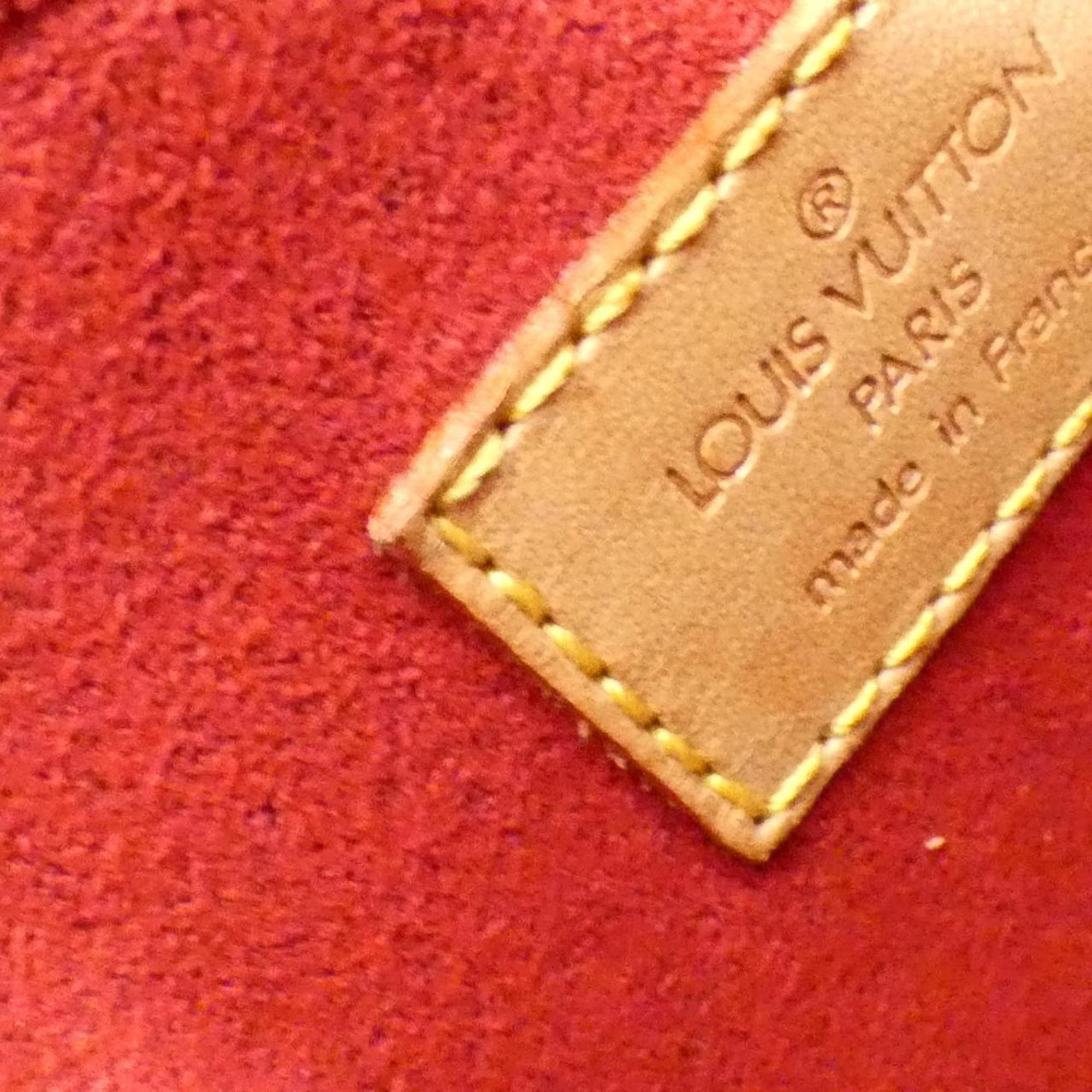 Louis Vuitton Louis Vuitton Croissant shoulder Size ONE SIZE - 7 Thumbnail