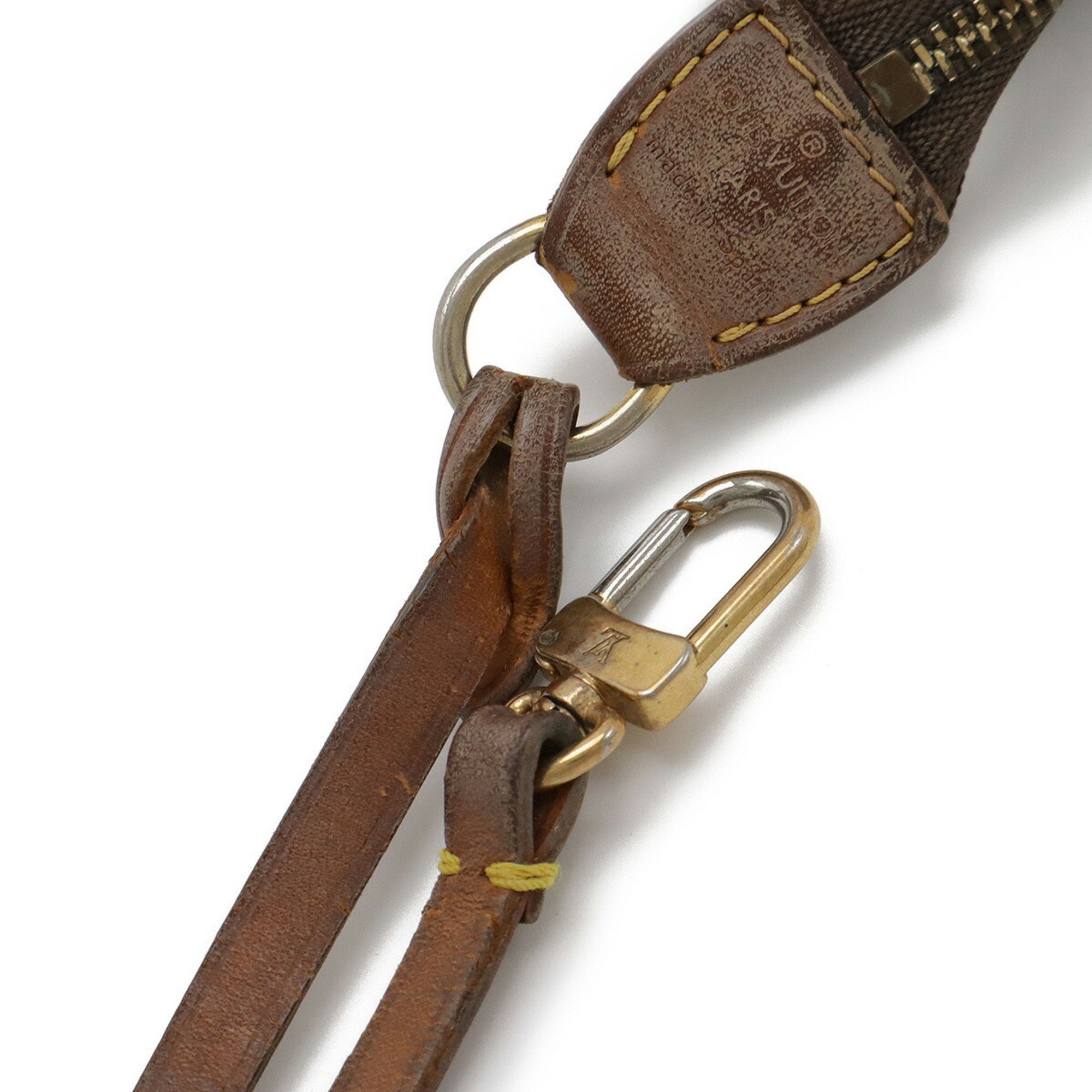 Louis Vuitton Louis Vuitton Pochette Accessoire clutch Size ONE SIZE - 4 Thumbnail