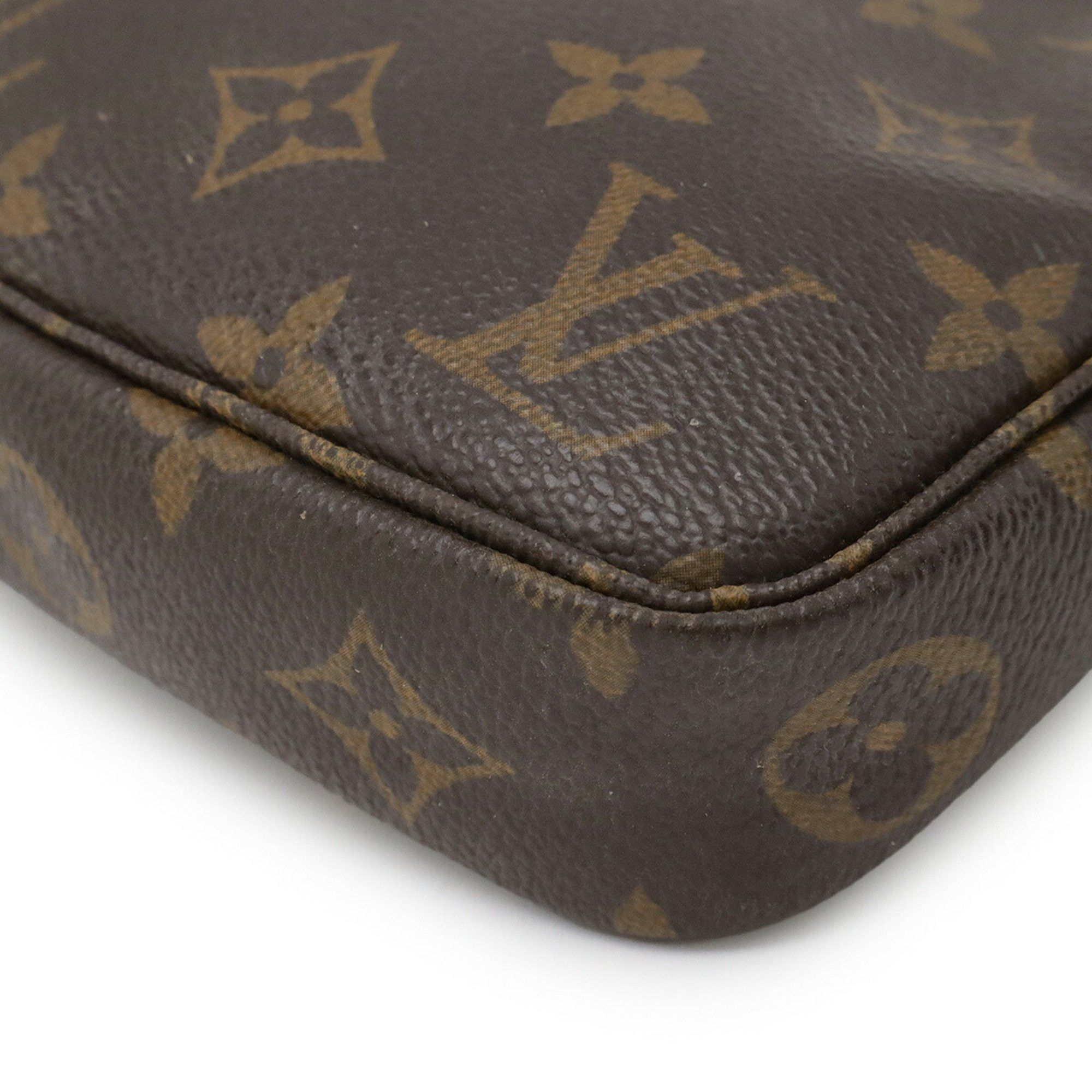 Louis Vuitton Louis Vuitton Pochette Accessoire clutch Size ONE SIZE - 5 Thumbnail