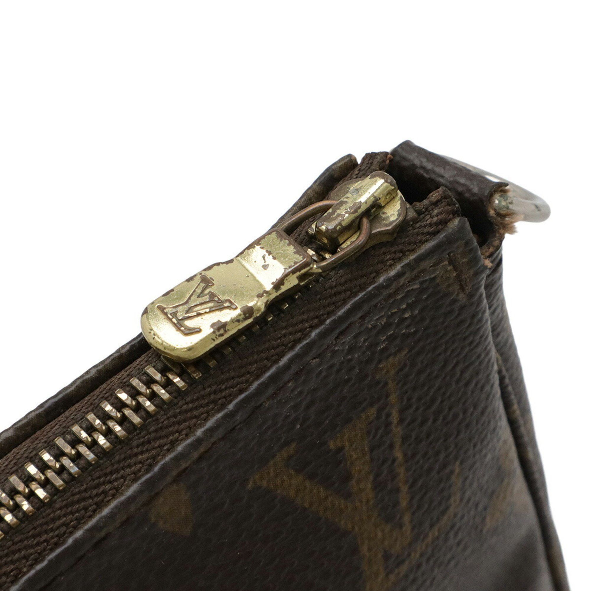 Louis Vuitton Louis Vuitton Pochette Accessoire clutch Size ONE SIZE - 6 Thumbnail