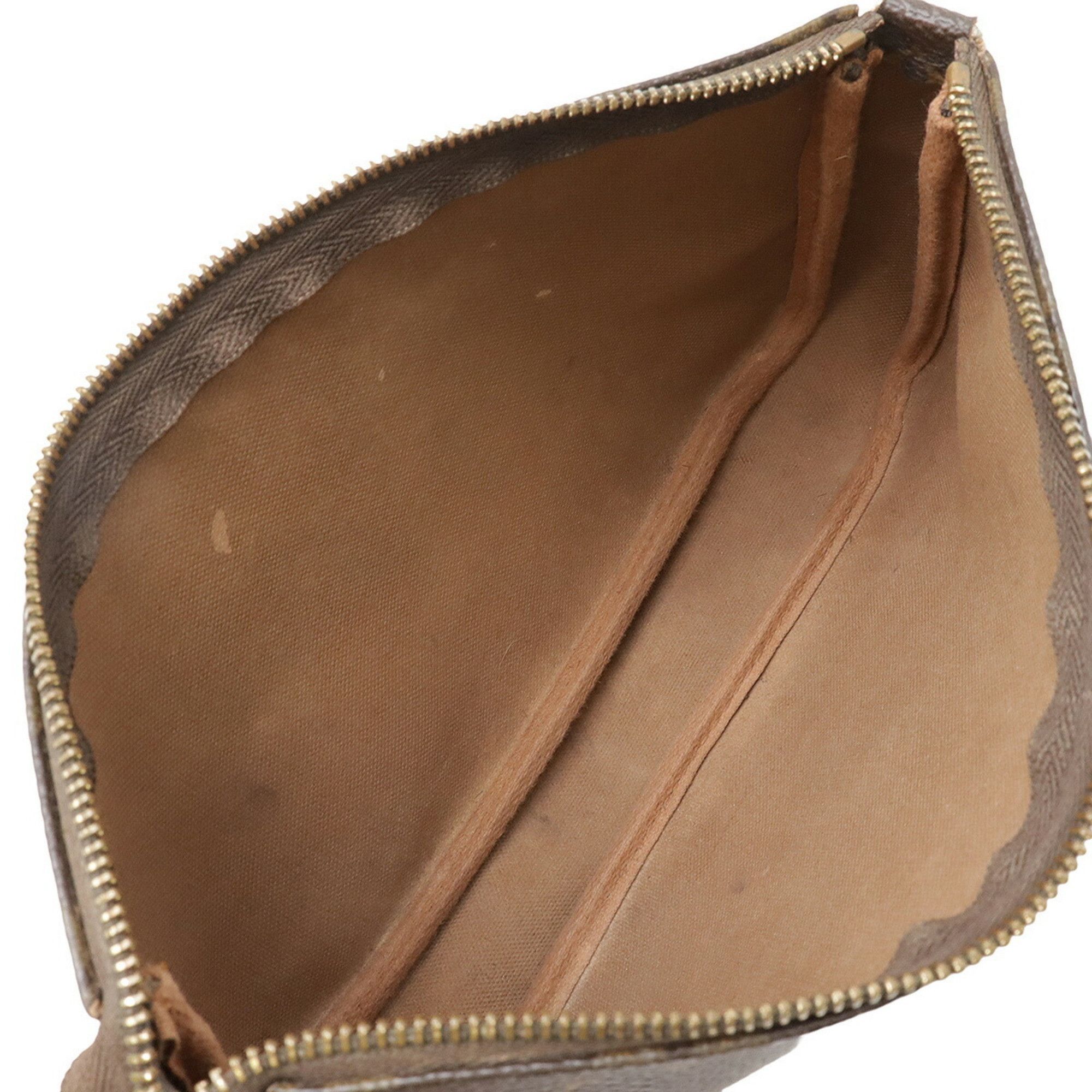 Louis Vuitton Louis Vuitton Pochette Accessoire clutch Size ONE SIZE - 8 Thumbnail