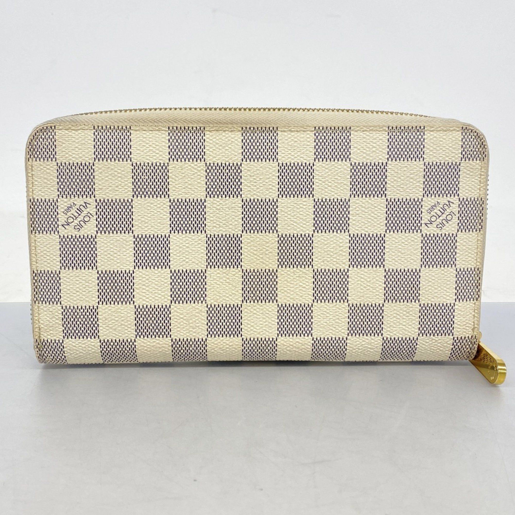 Louis Vuitton Louis Vuitton Zippy organizer wallet Size ONE SIZE - 2 Thumbnail