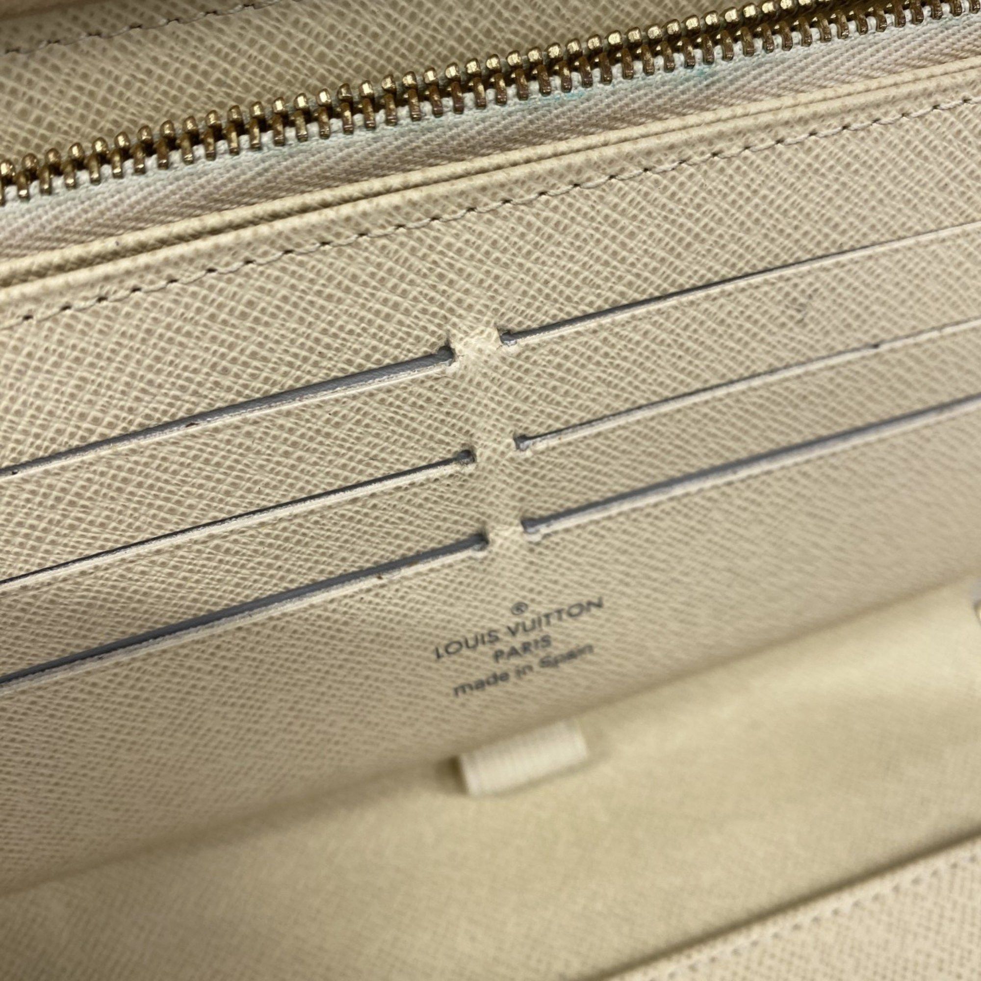 Louis Vuitton Louis Vuitton Zippy organizer wallet Size ONE SIZE - 12 Thumbnail