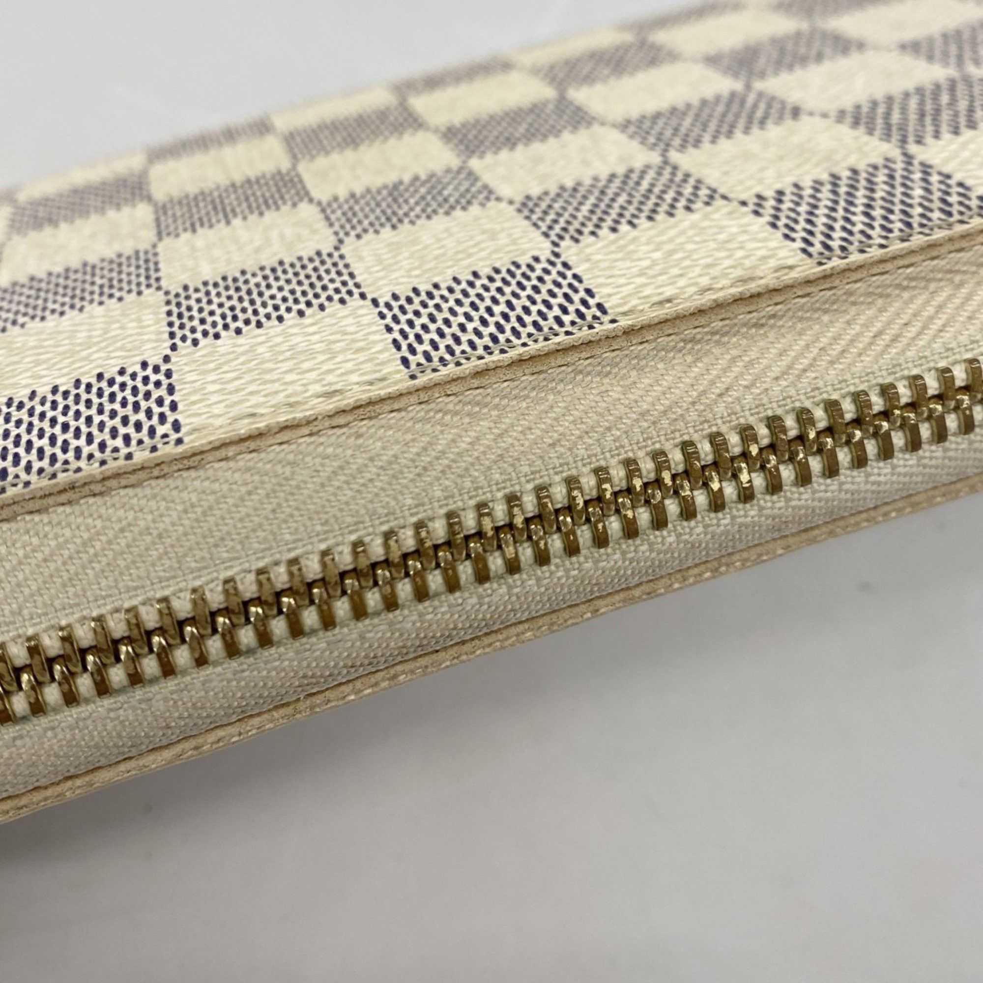 Louis Vuitton Louis Vuitton Zippy organizer wallet Size ONE SIZE - 6 Thumbnail
