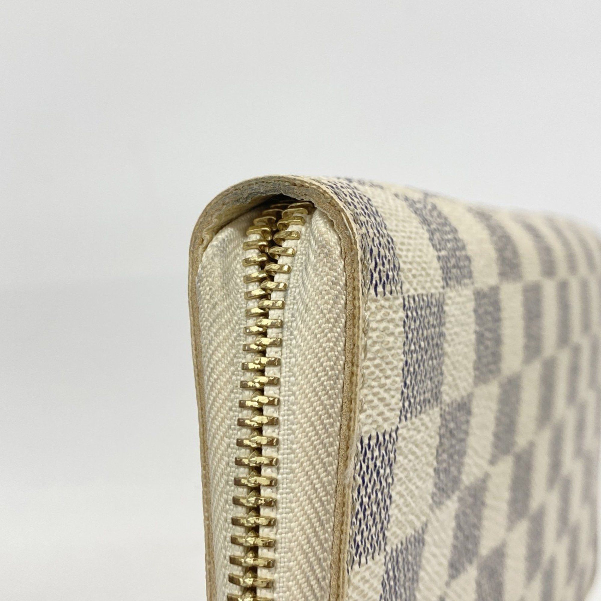 Louis Vuitton Louis Vuitton Zippy organizer wallet Size ONE SIZE - 5 Thumbnail