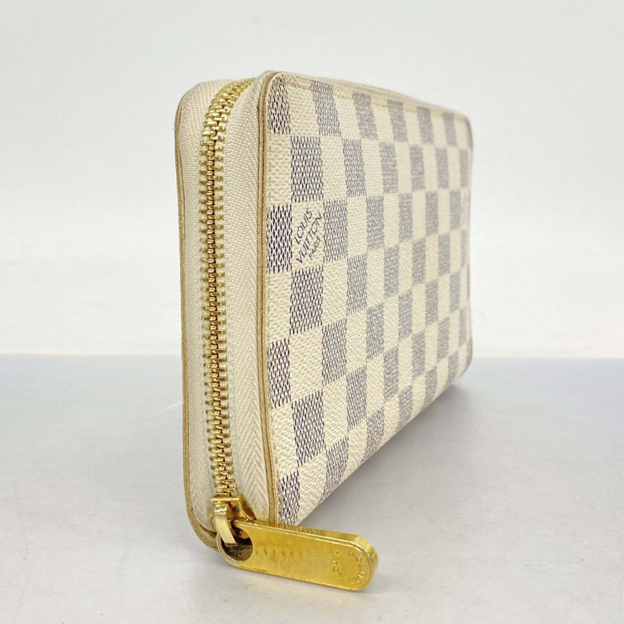 Louis Vuitton Louis Vuitton Zippy organizer wallet Size ONE SIZE - 3 Thumbnail