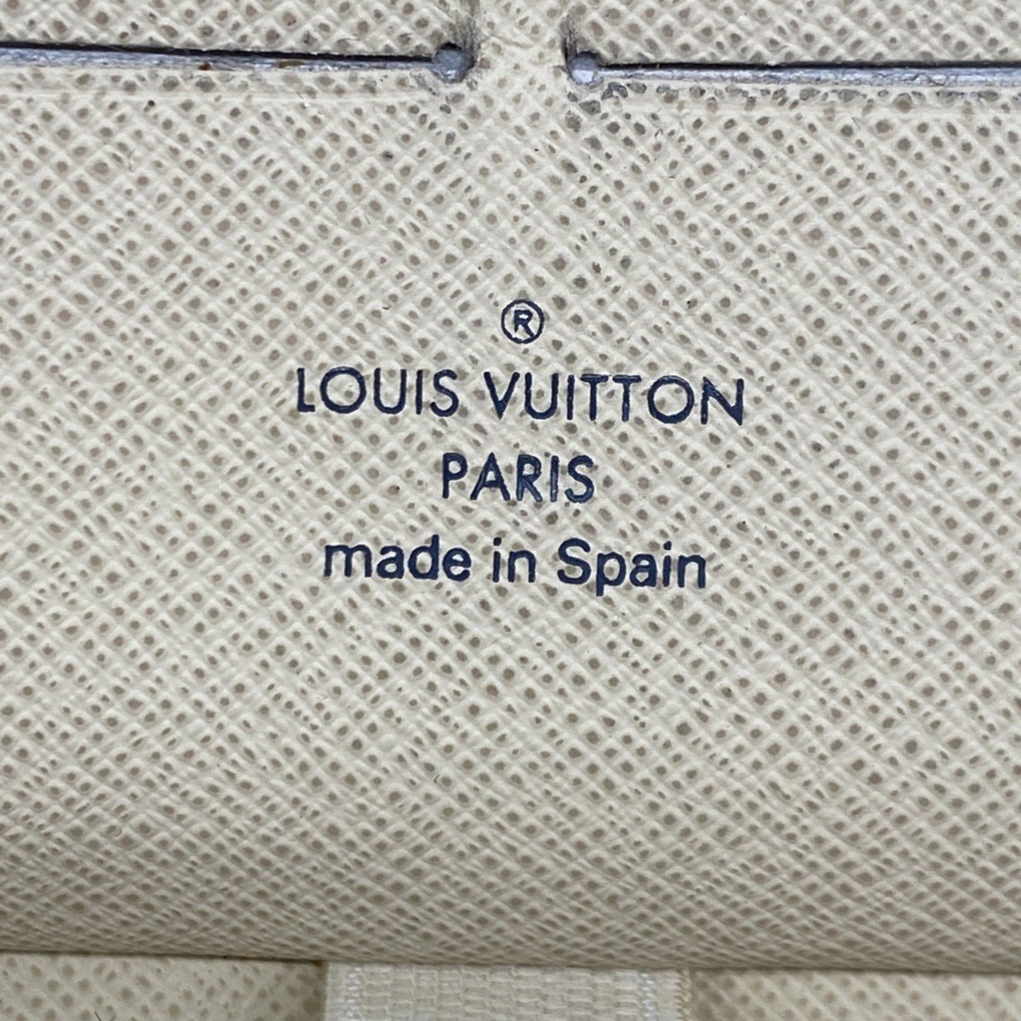 Louis Vuitton Louis Vuitton Zippy organizer wallet Size ONE SIZE - 9 Thumbnail