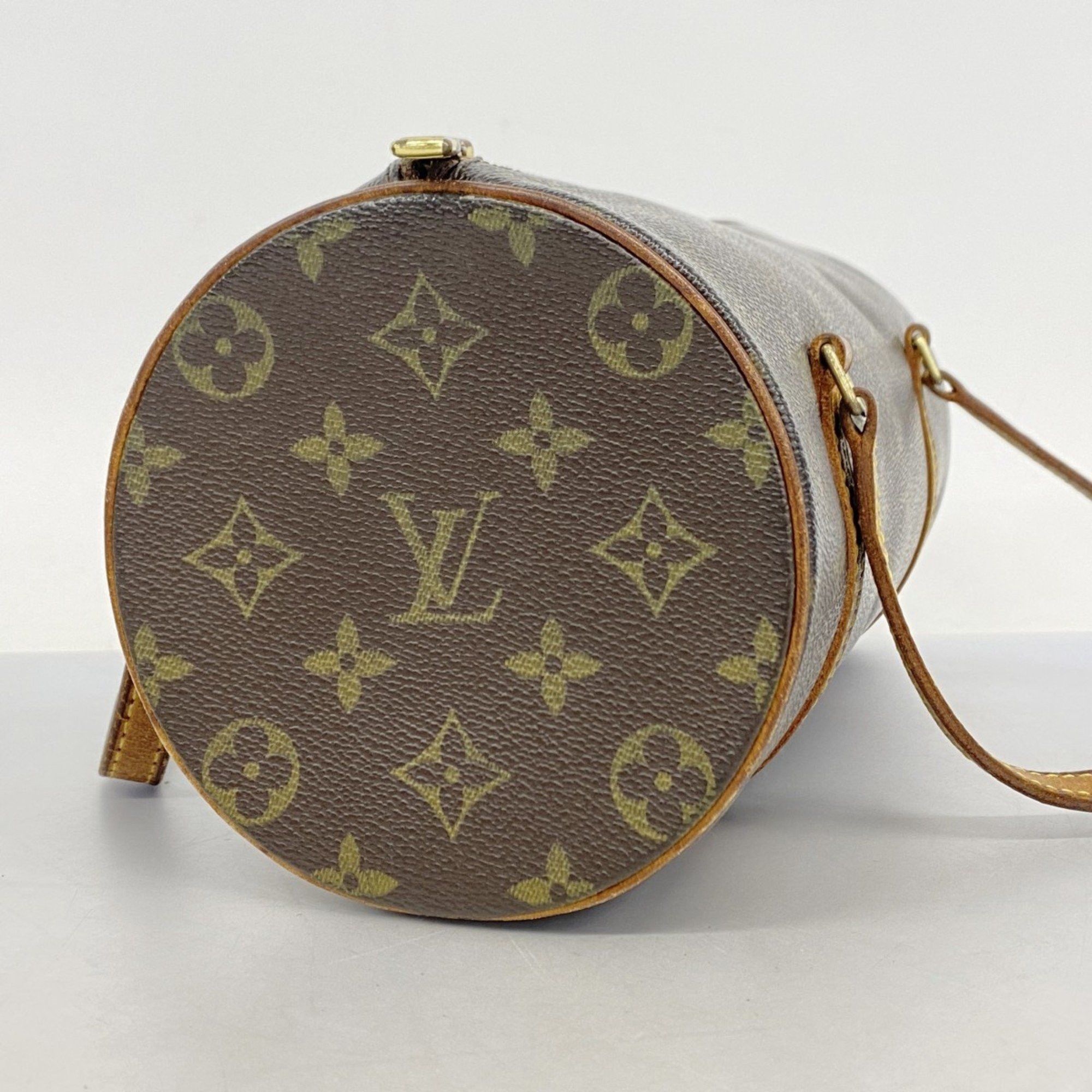 Louis Vuitton Louis Vuitton Papillon 26 handbag Size ONE SIZE - 3 Thumbnail