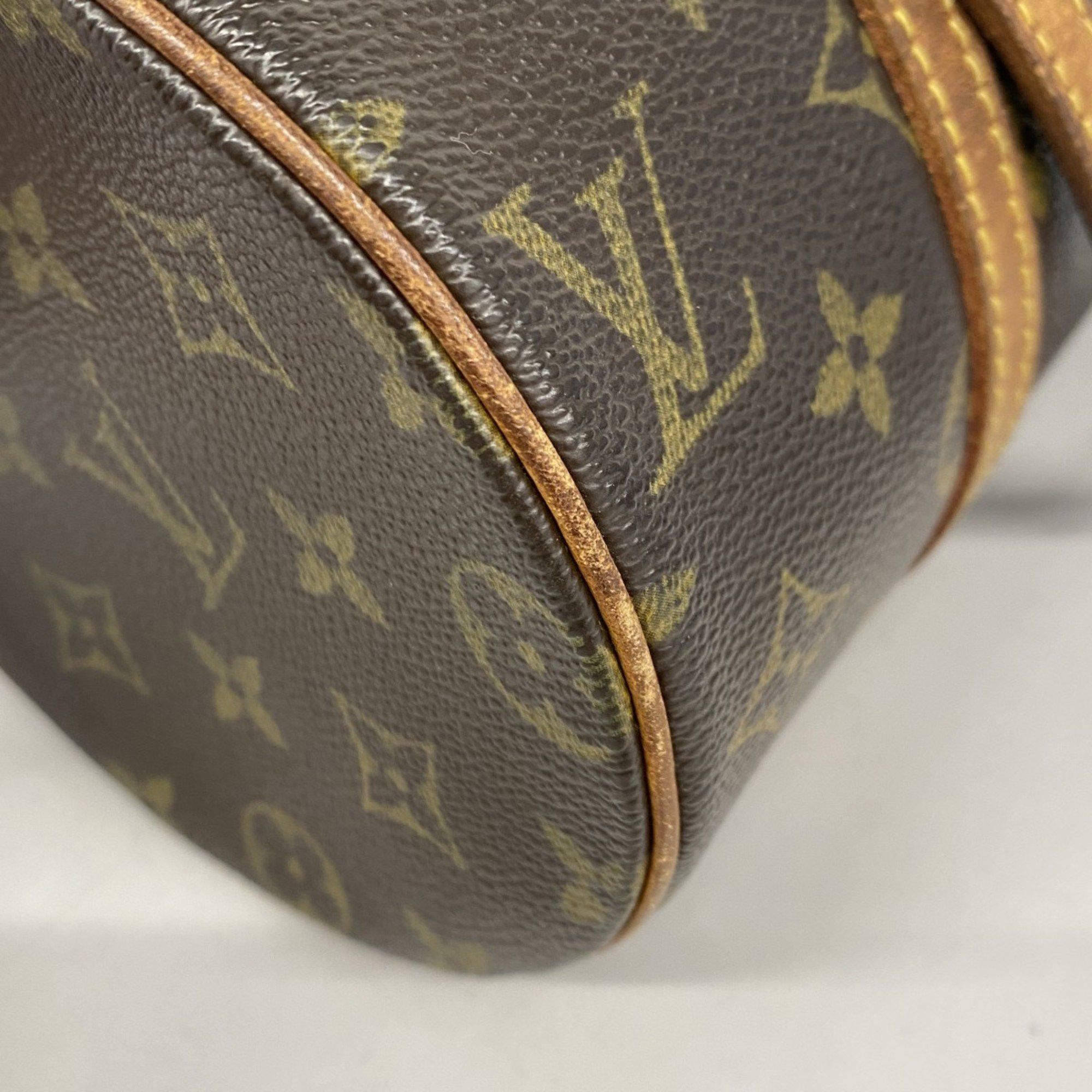 Louis Vuitton Louis Vuitton Papillon 26 handbag Size ONE SIZE - 7 Thumbnail