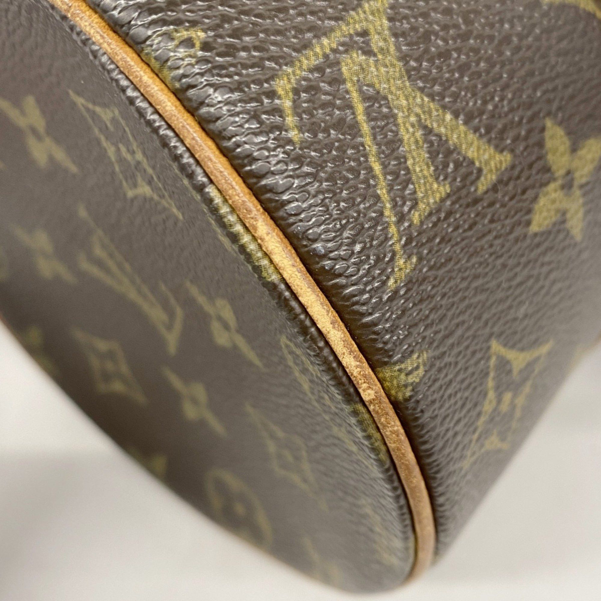 Louis Vuitton Louis Vuitton Papillon 26 handbag Size ONE SIZE - 6 Thumbnail