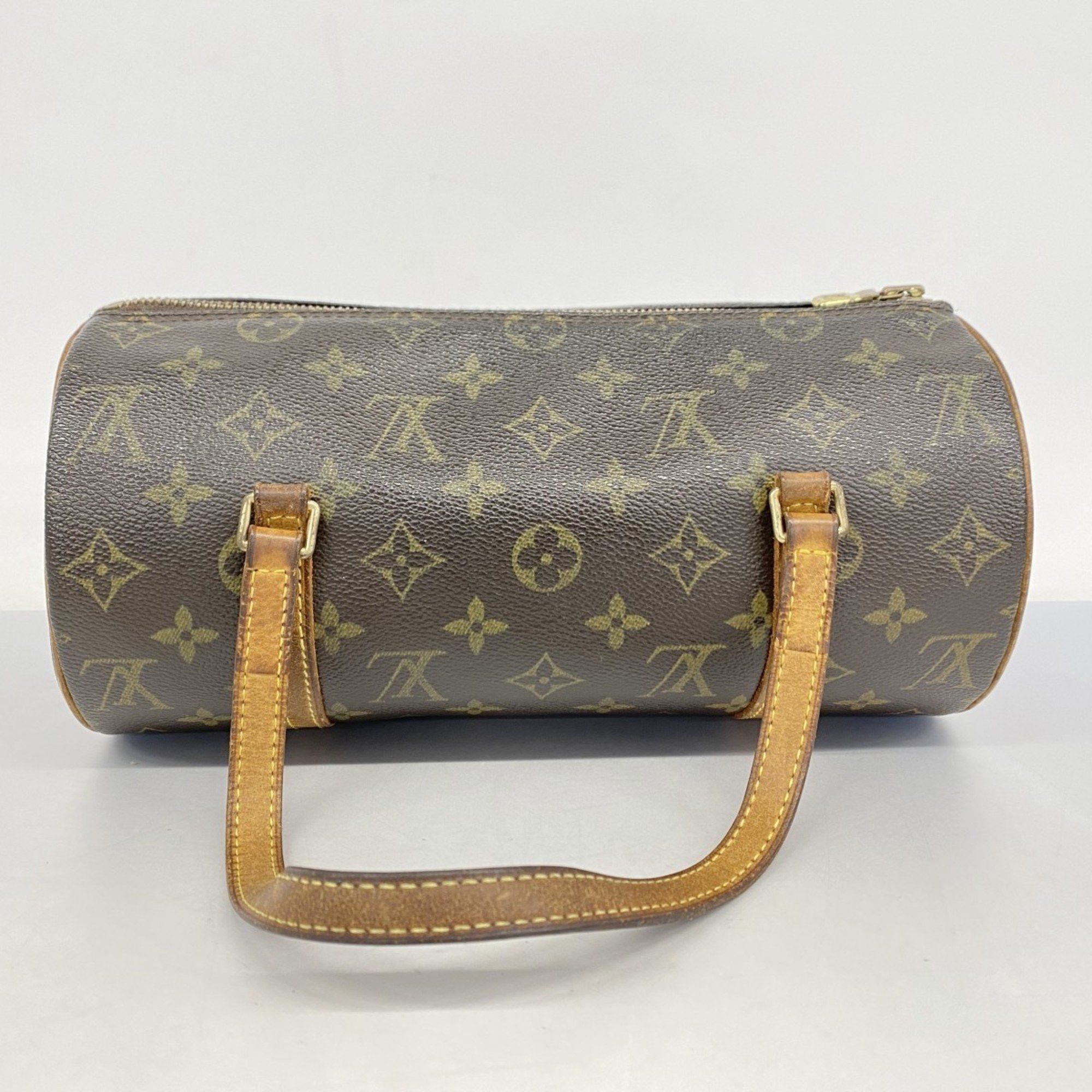 Louis Vuitton Louis Vuitton Papillon 26 handbag Size ONE SIZE - 2 Thumbnail