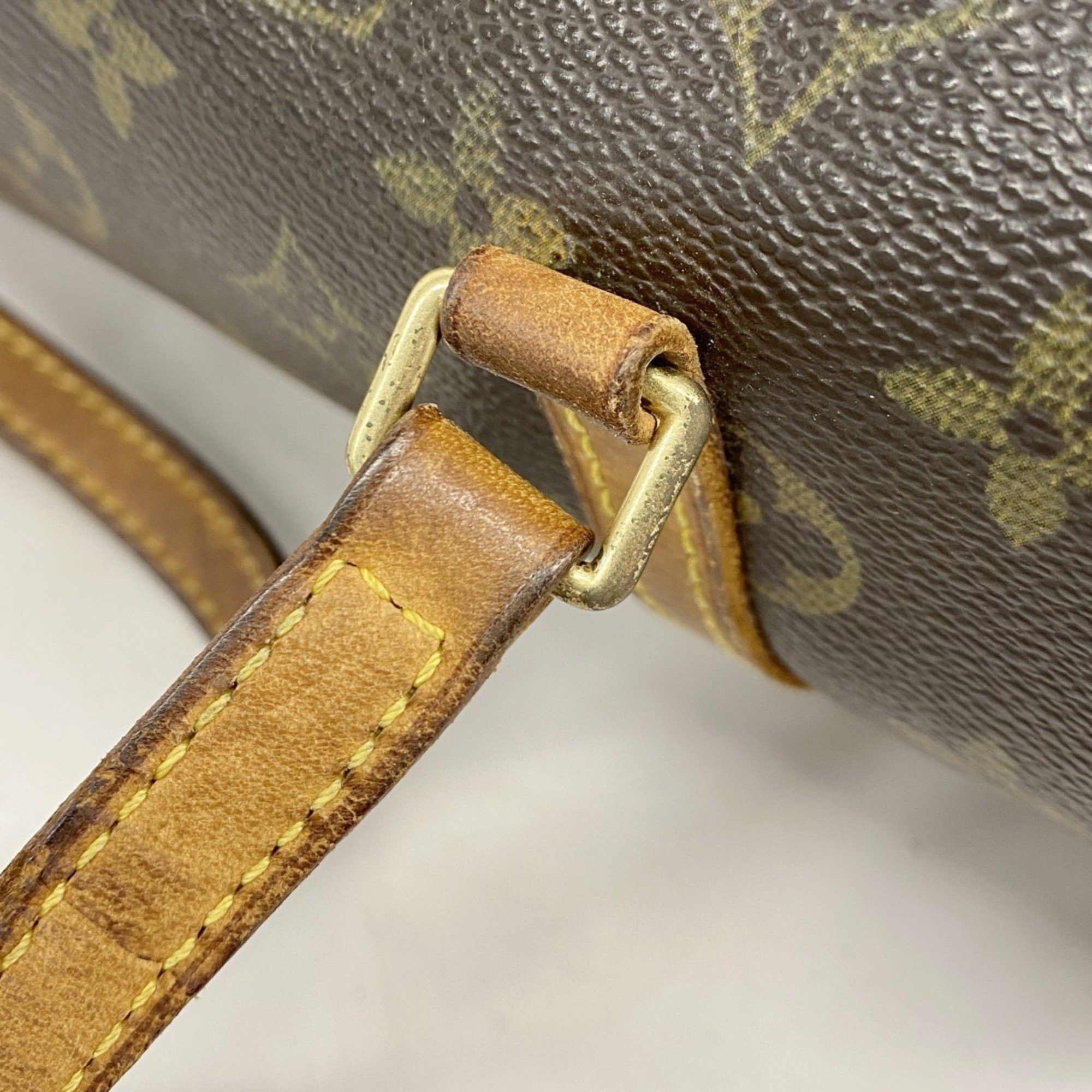 Louis Vuitton Louis Vuitton Papillon 26 handbag Size ONE SIZE - 8 Thumbnail
