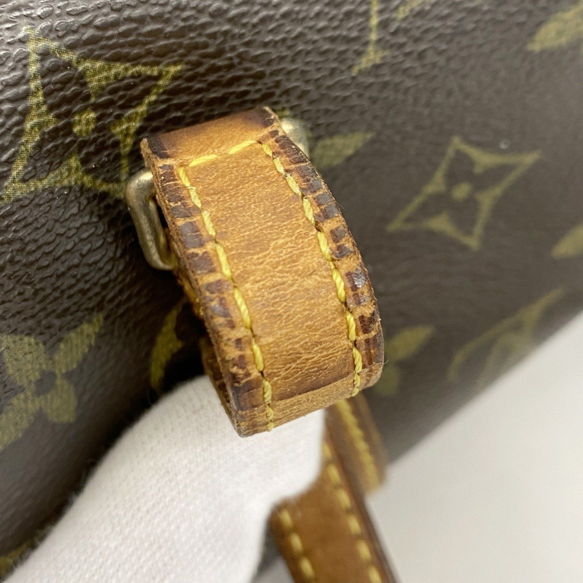 Louis Vuitton Louis Vuitton Papillon 26 handbag Size ONE SIZE - 12 Thumbnail