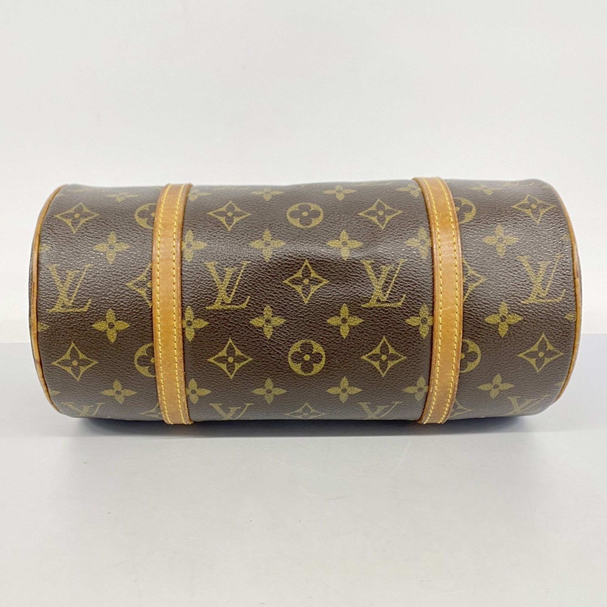 Louis Vuitton Louis Vuitton Papillon 26 handbag Size ONE SIZE - 5 Thumbnail